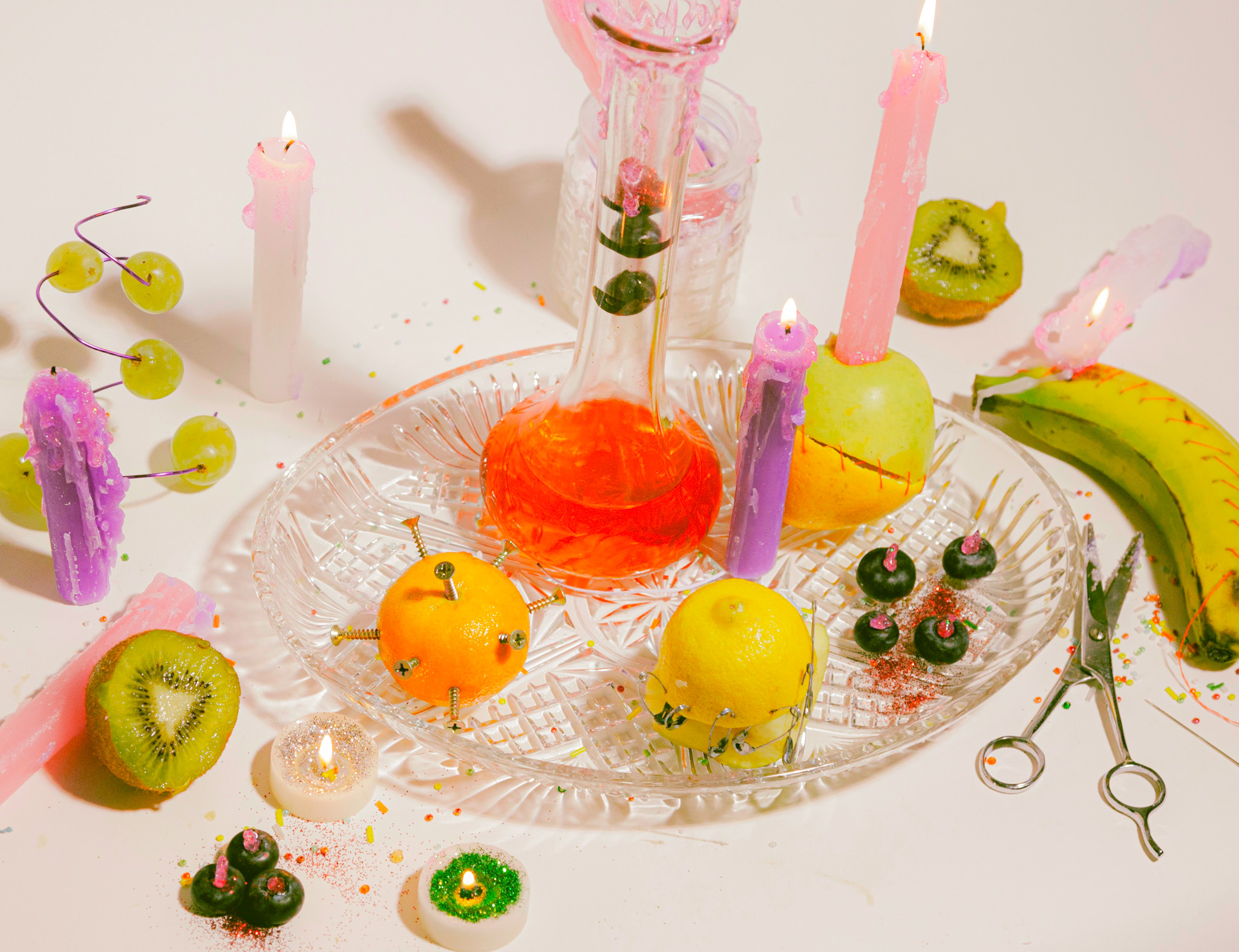 "Es todo cuestión de perspectiva" vol 1