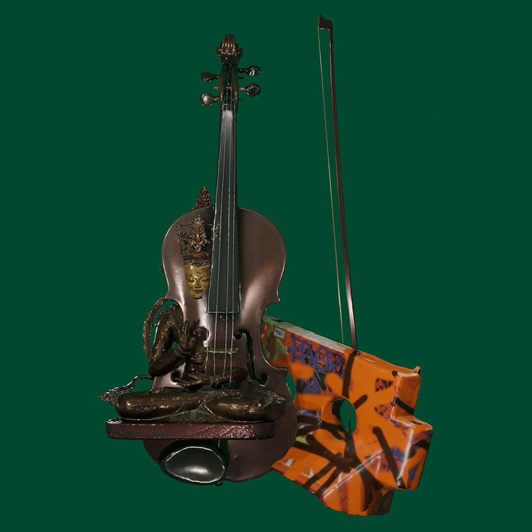 No.051  Street ComposerEdition 1