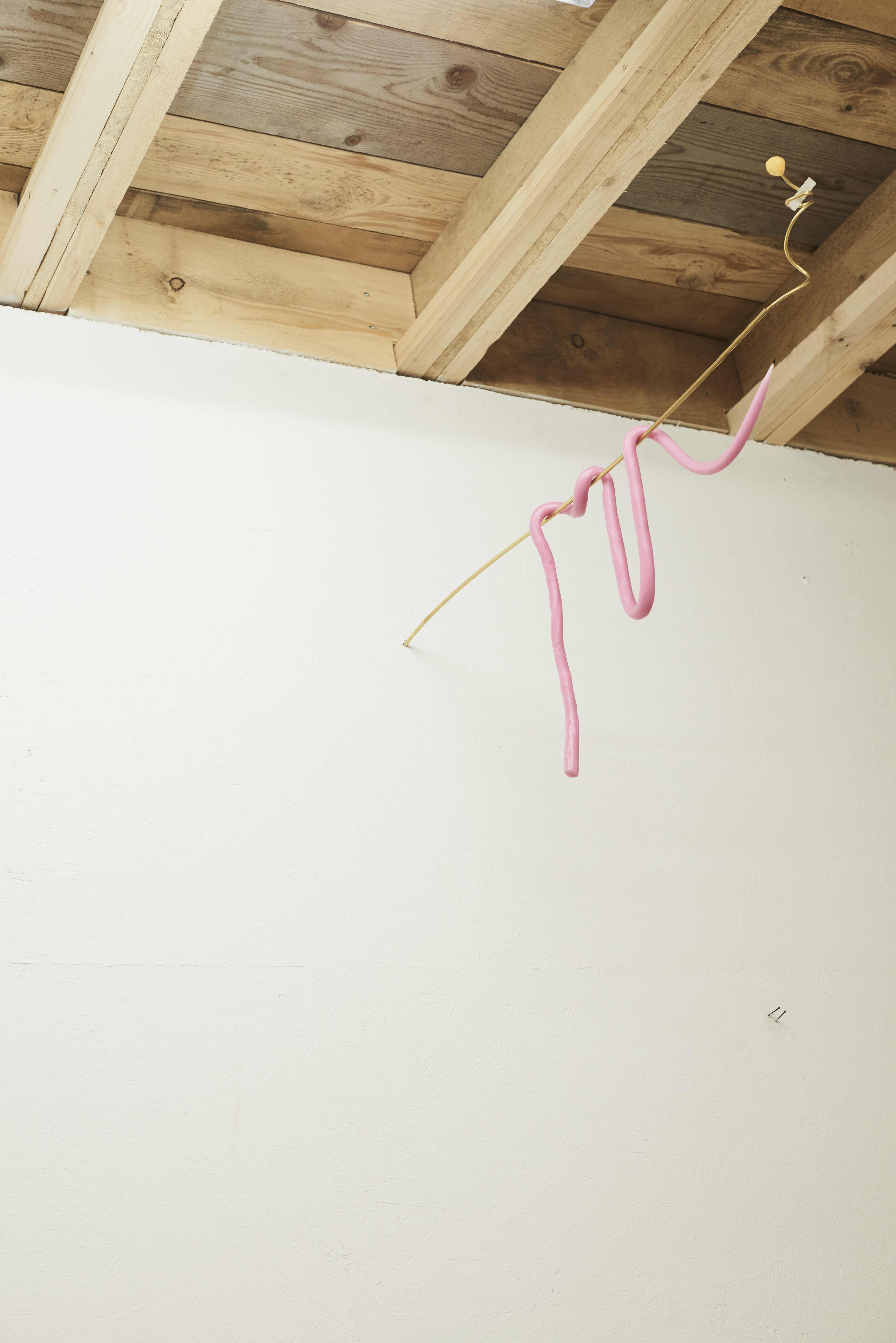 at MOTH, KKLB in Beromünster, photo by Mik Matter