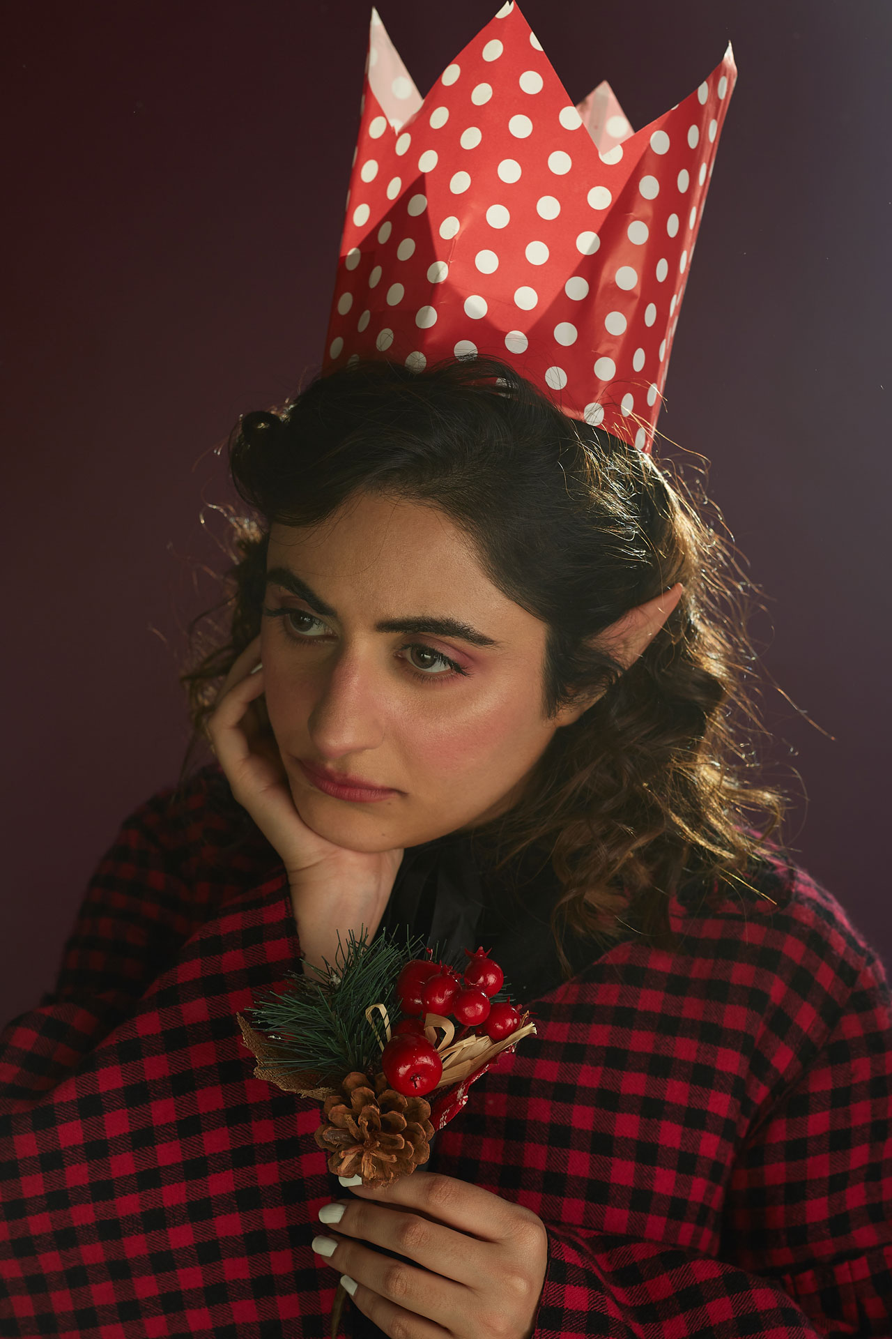 On Shereen – Pero