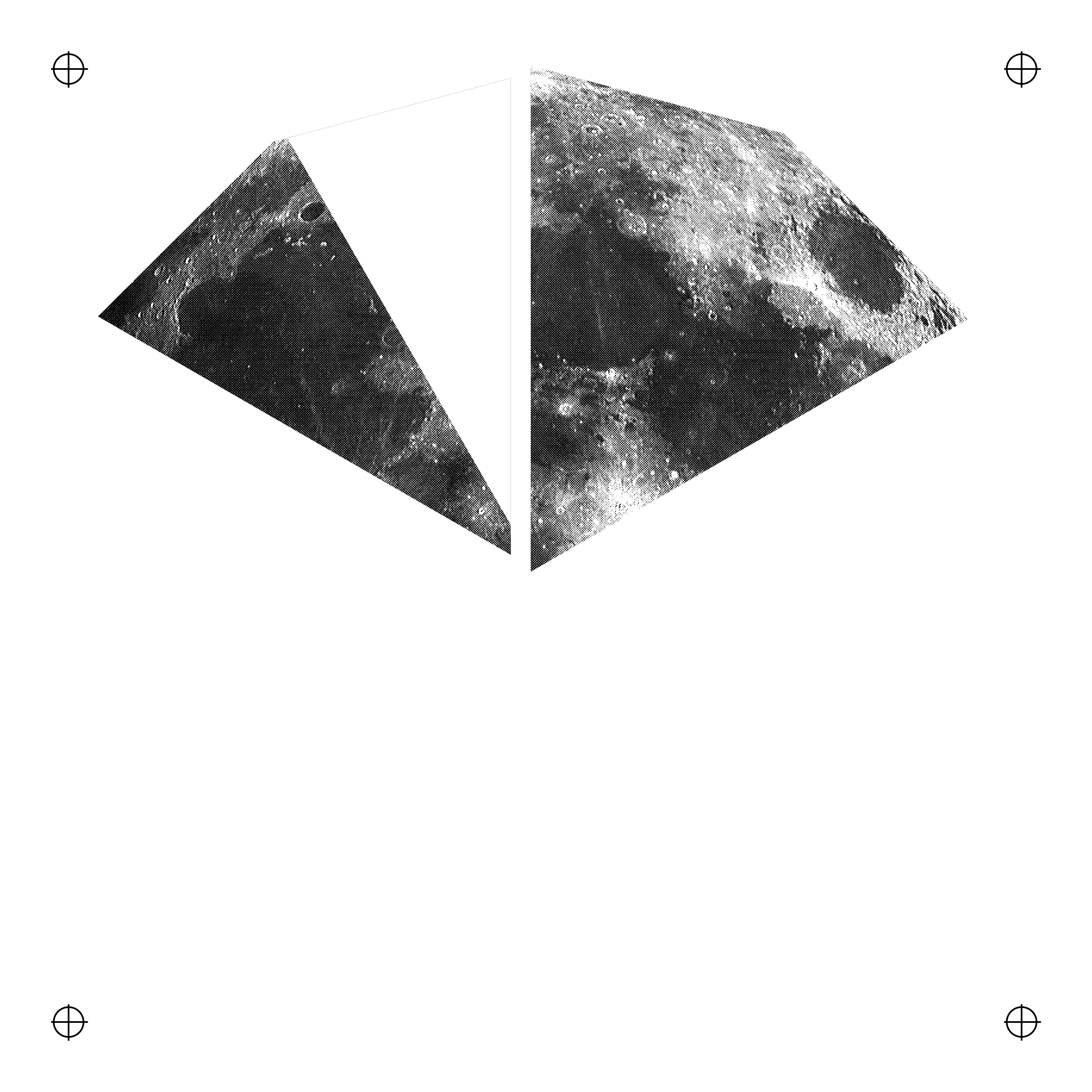 Separation 1 |  Side 1 +  2