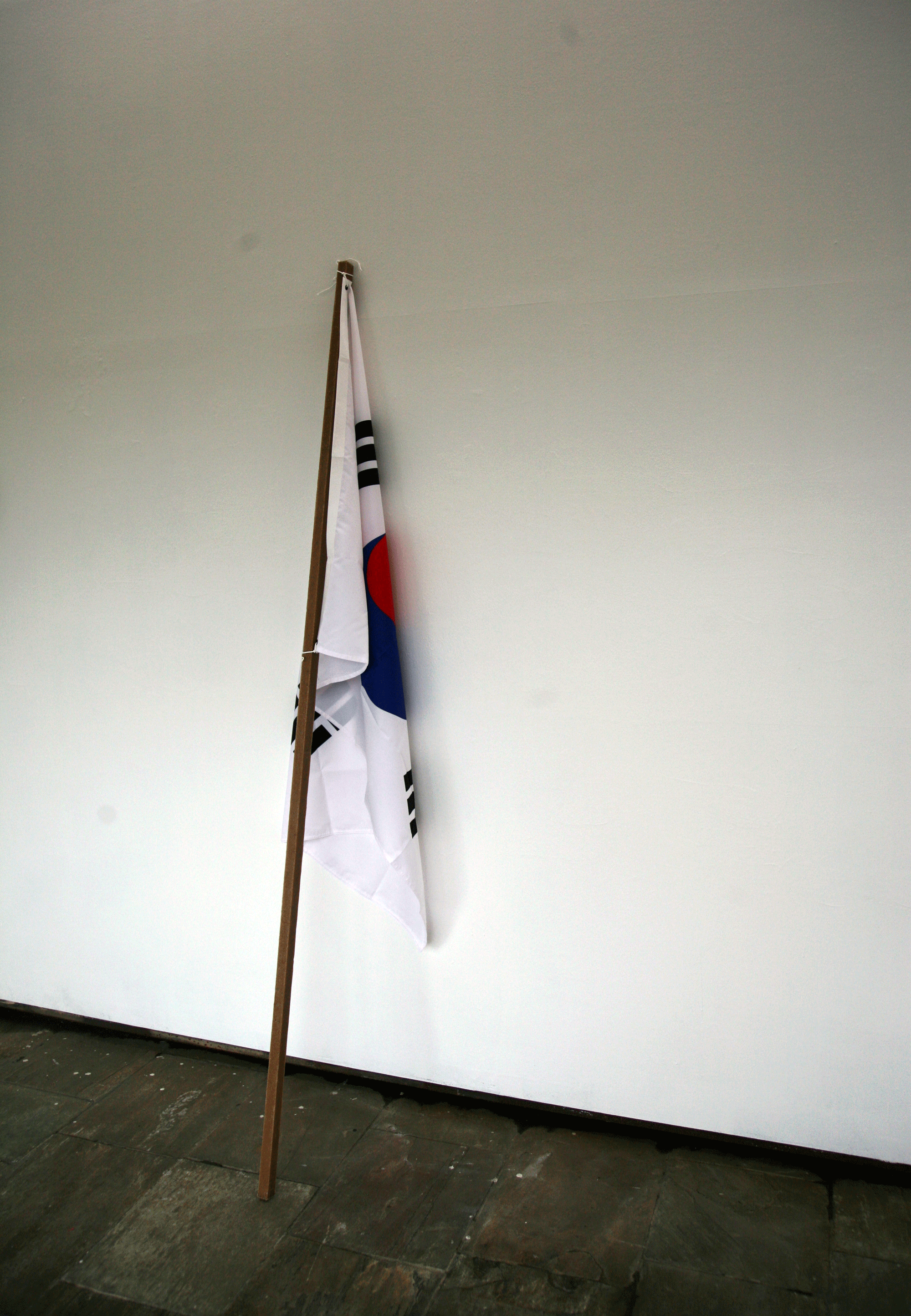 National Flag, 2009