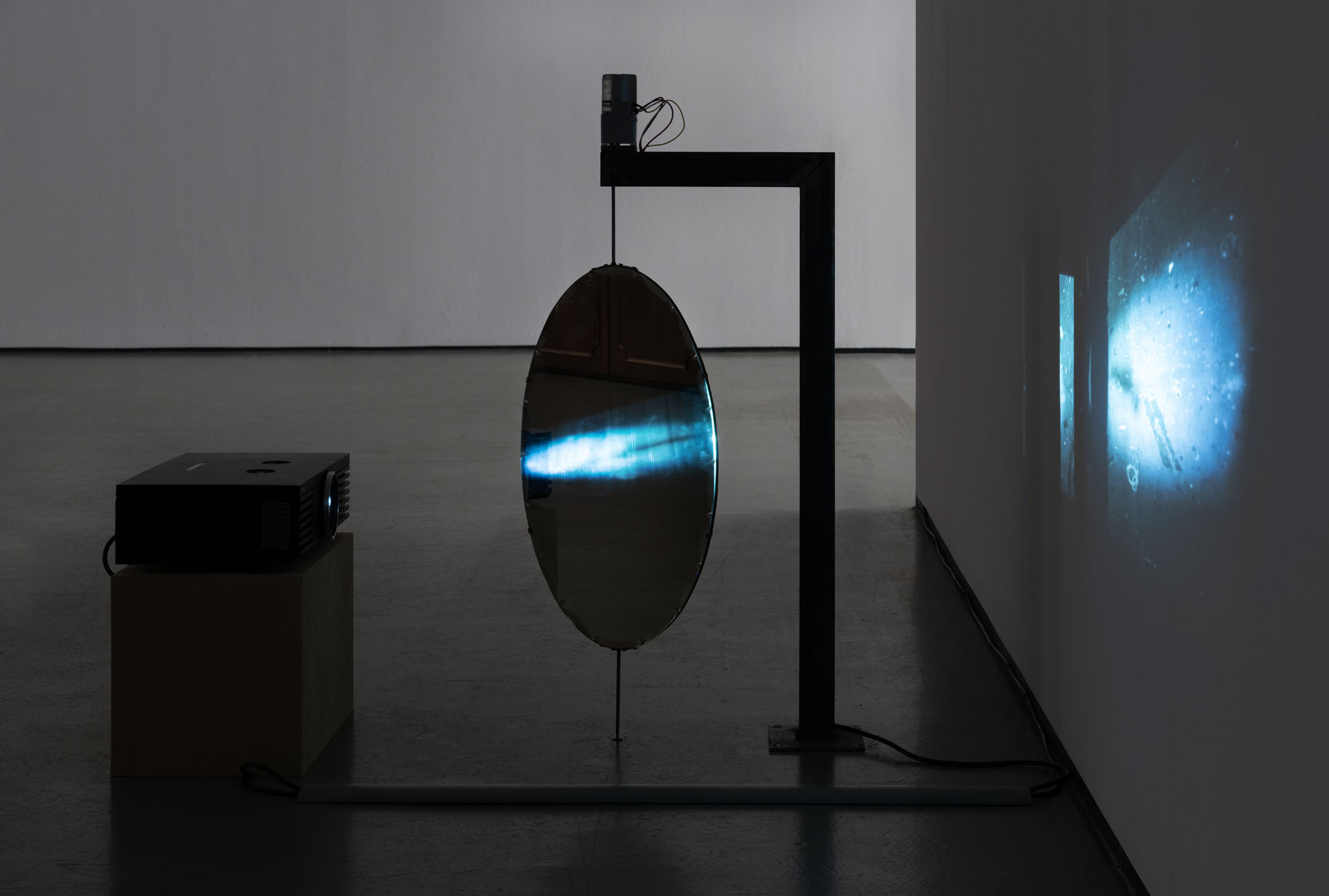 Marina Xenofontos, Kunstverein Hamburg, 2024