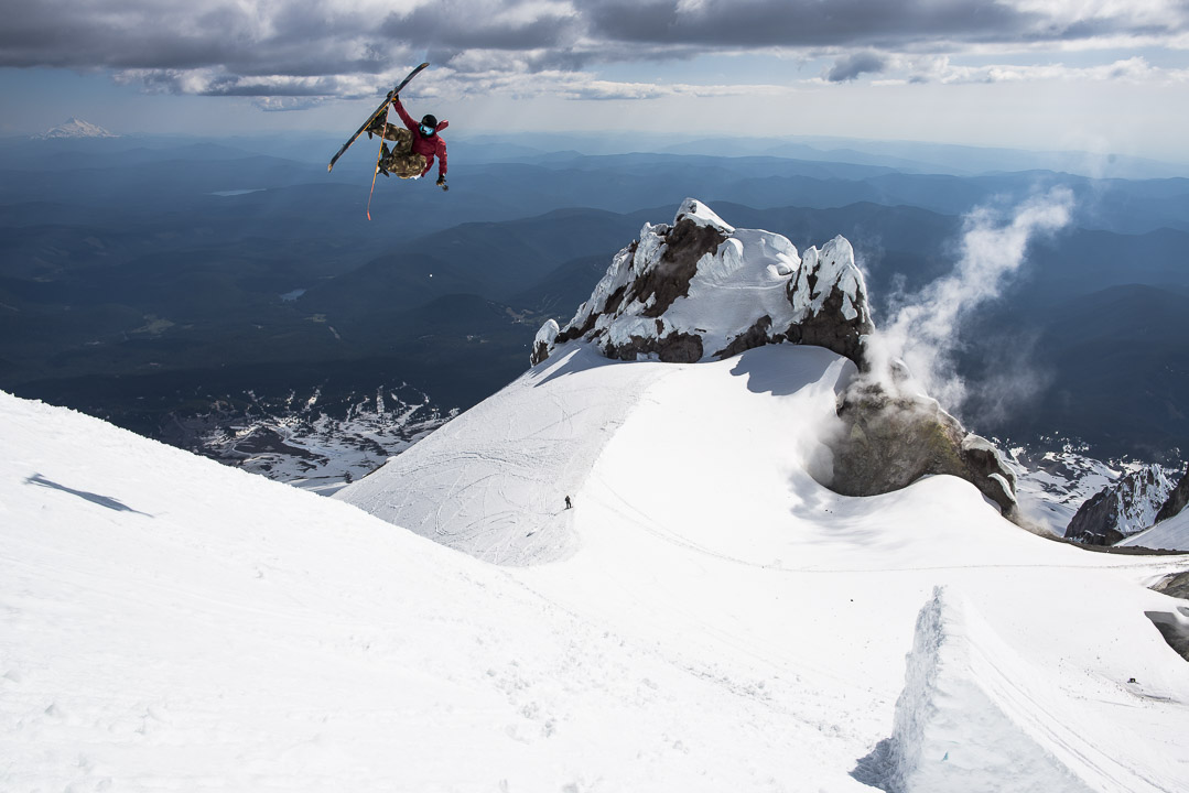 Sammy Carlson