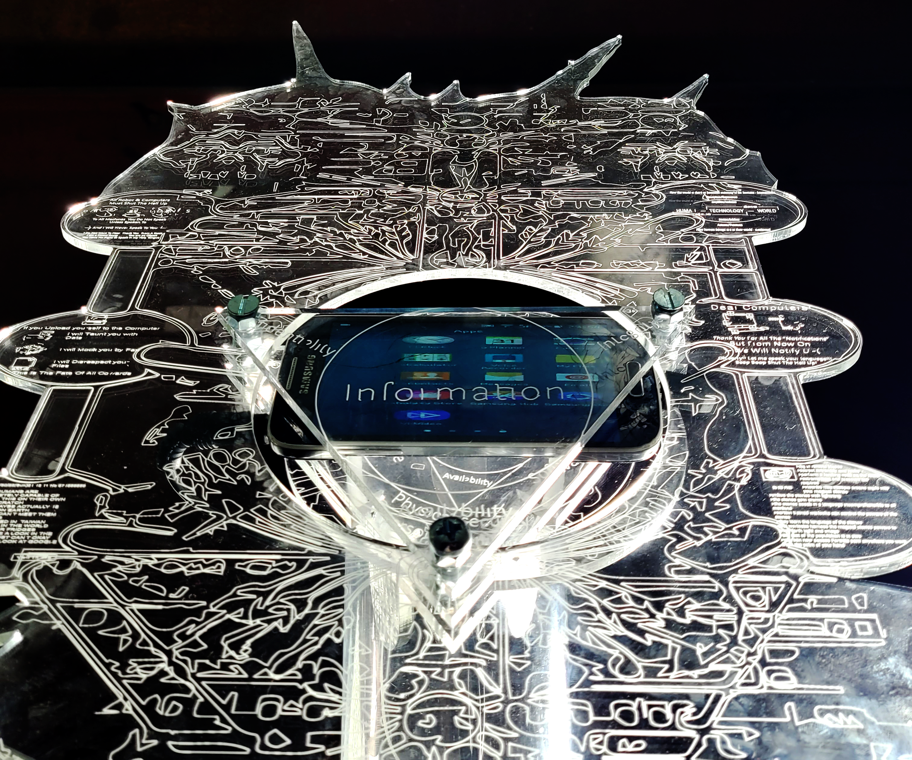 "Automated phone solicitation"