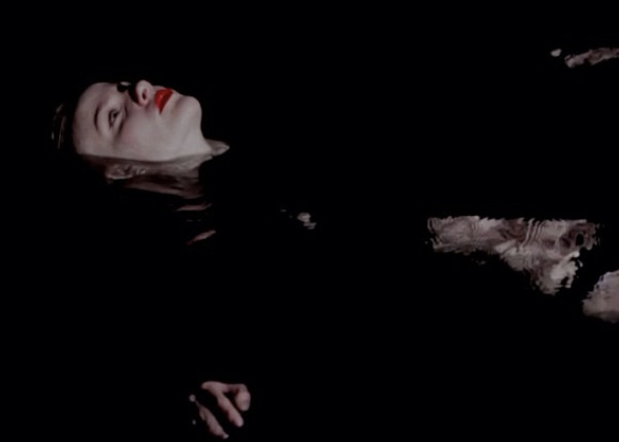 Close – Live Visuals