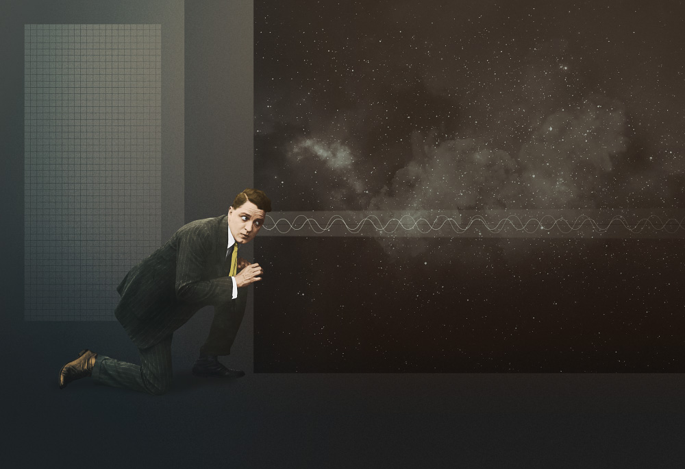 The Chant of Eternities