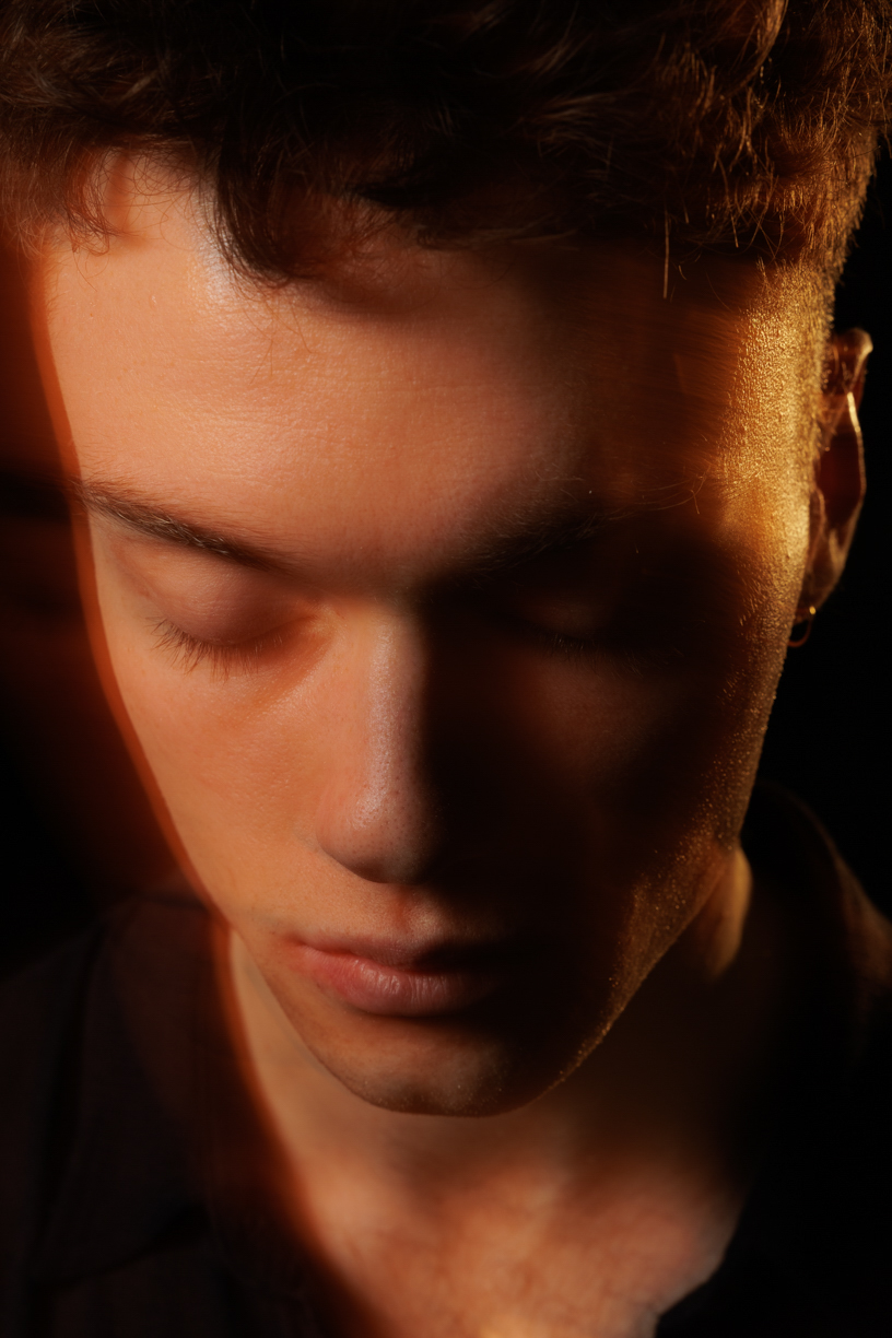 Pascal Ritter // Jazz-Gitarrist