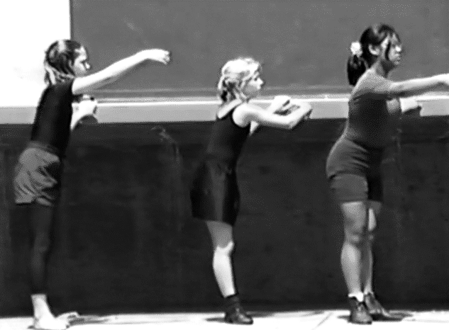 your personality's ok