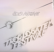 Troglobatem Festival Mix Tape 2019 Troglosound (2019)
