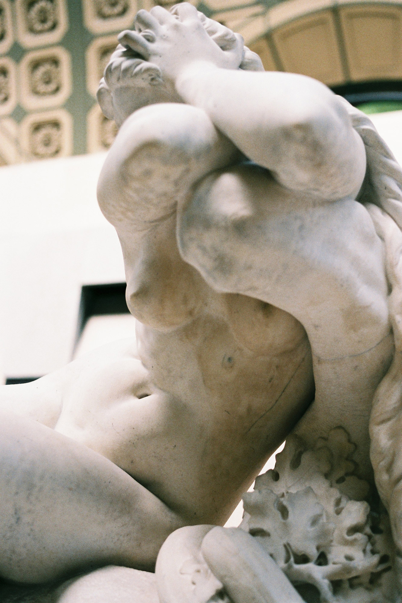 Les Moitiés - Claire Castillon