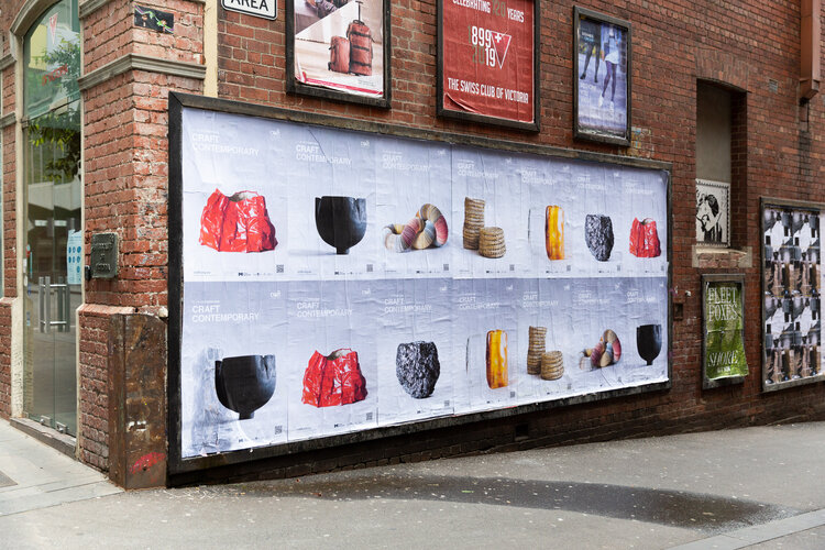 Craft Poster Gallery