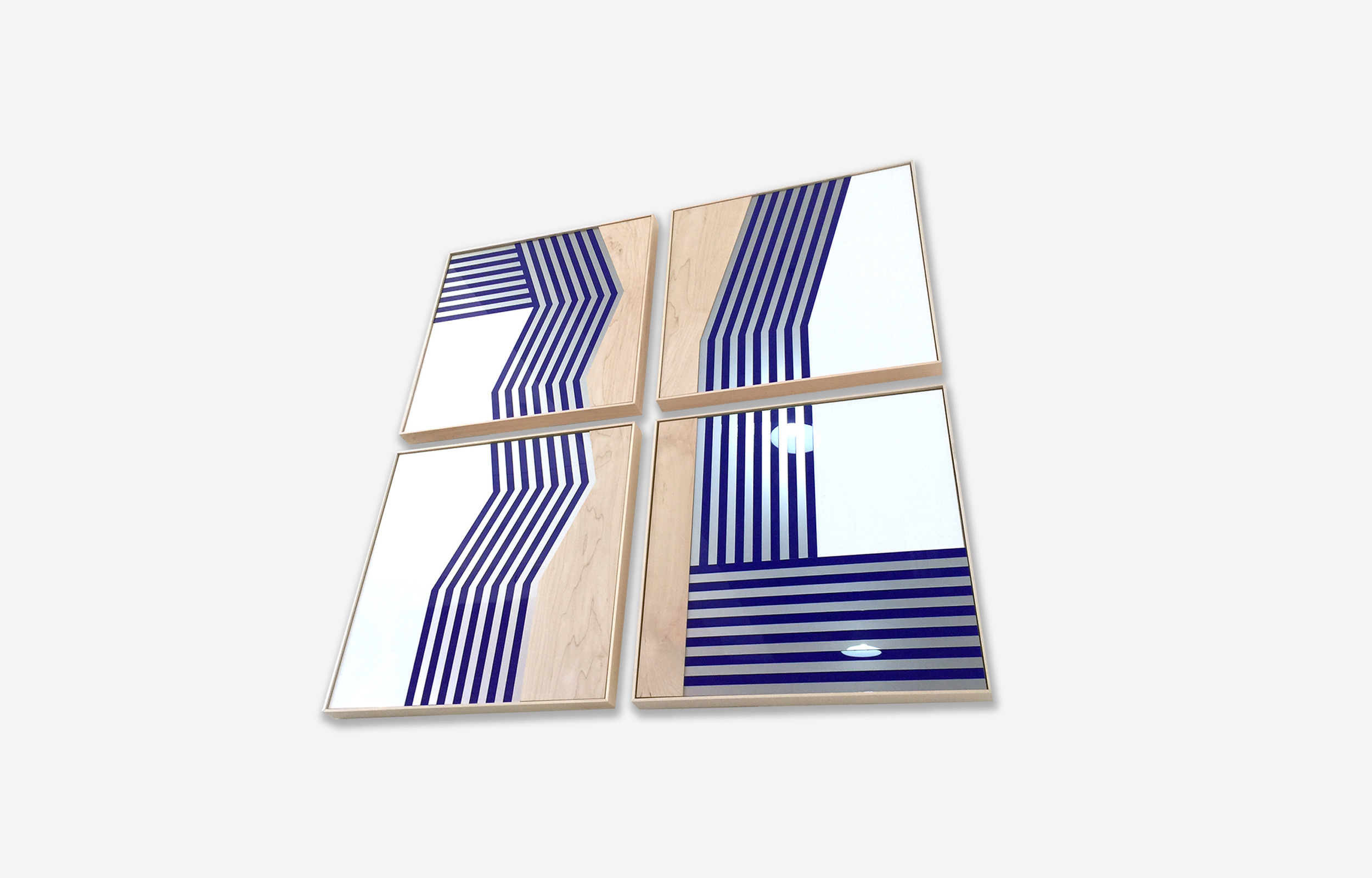 Philippe Mermi, ART, DESIGN