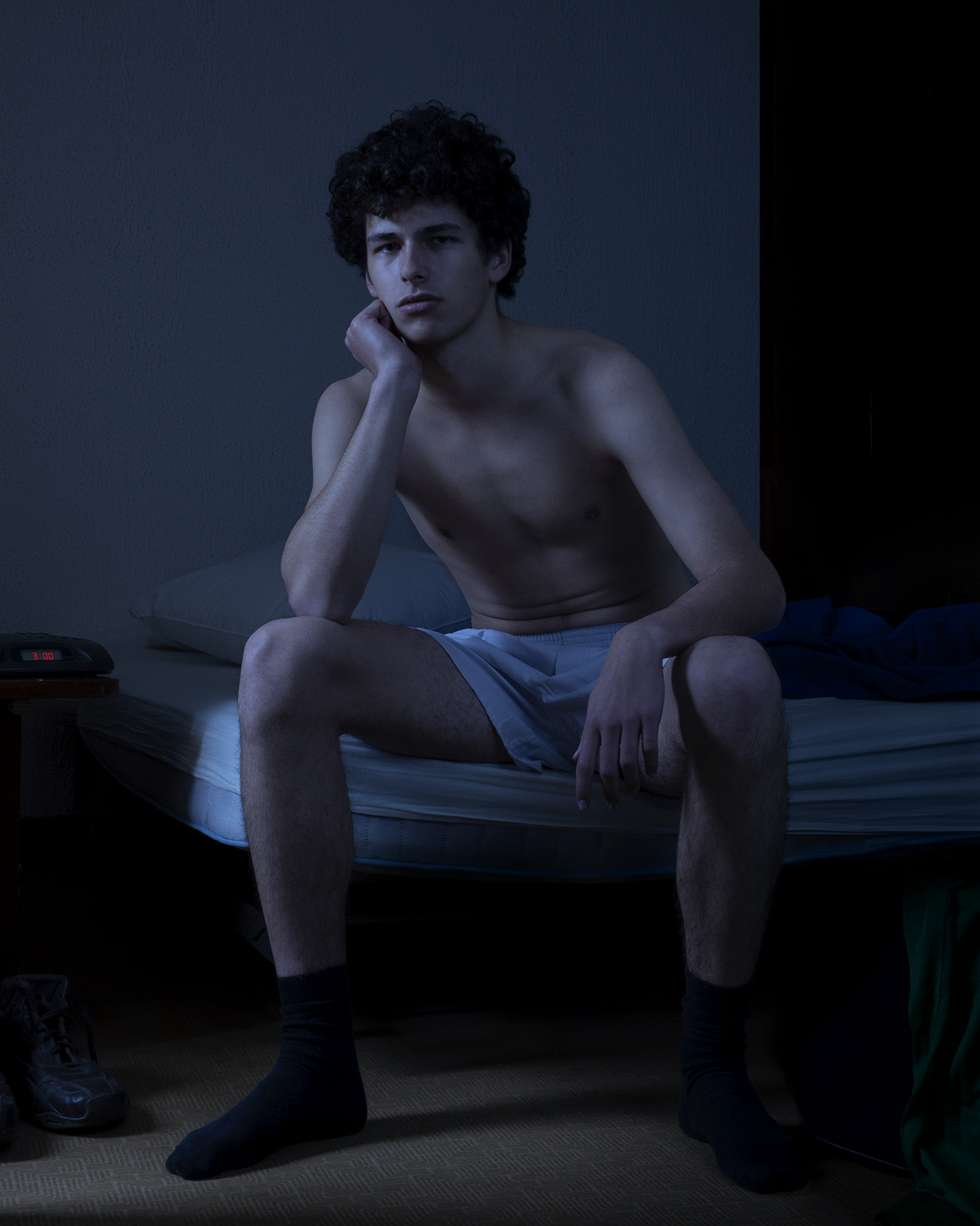 TÉLÉVISION MAGAZINE N°3