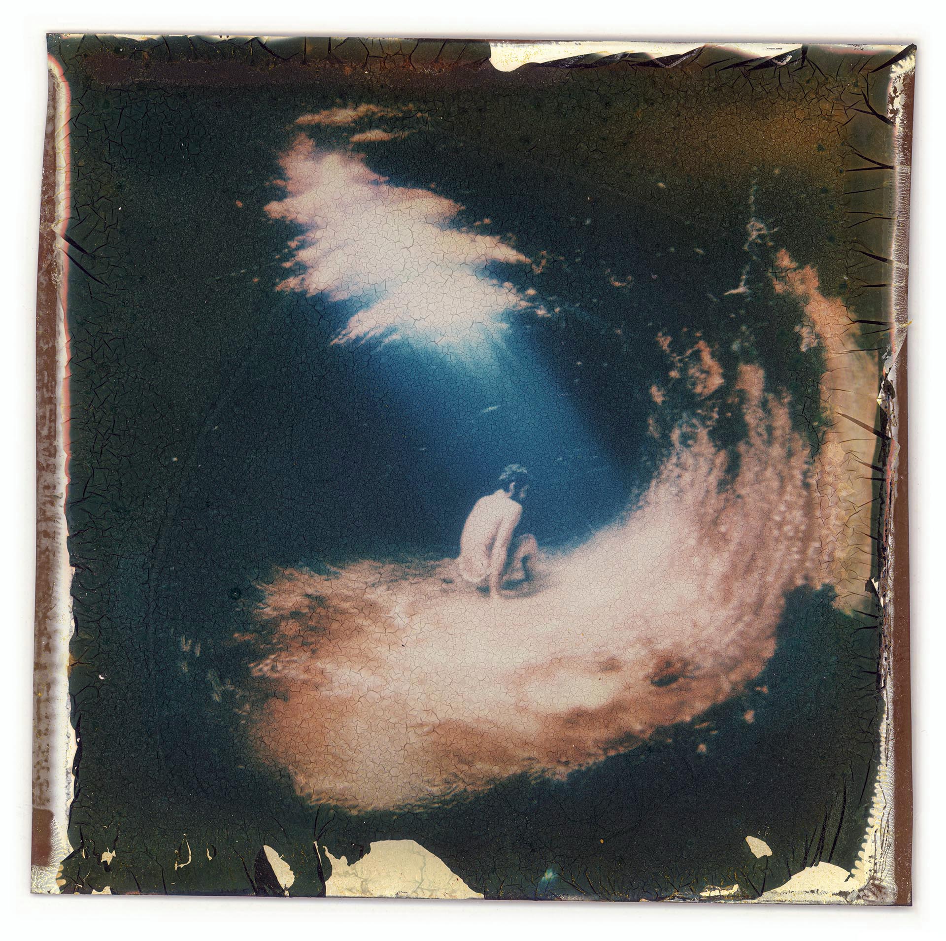 Jonah Inside the Great Fish