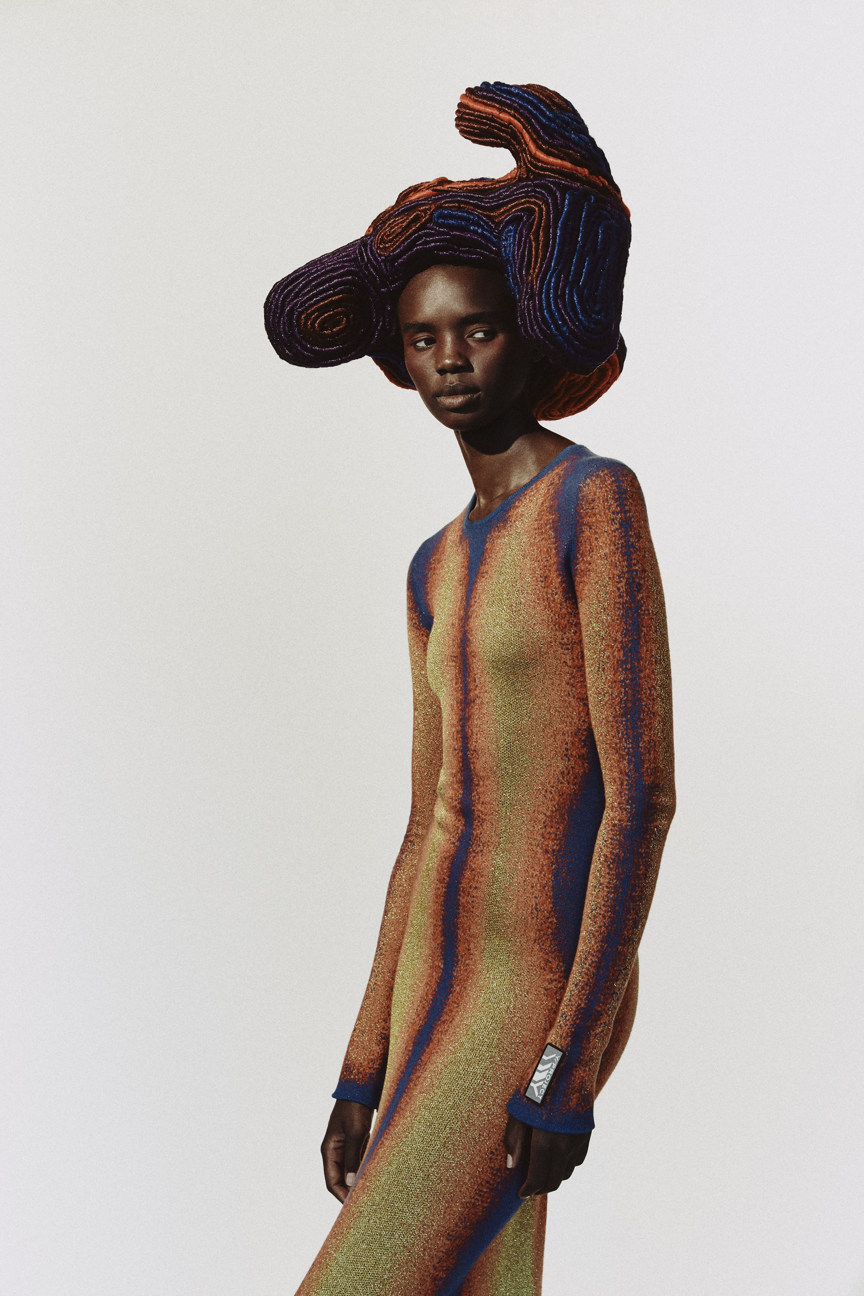 BEAUTY PAPRES by Melanie & Ramon