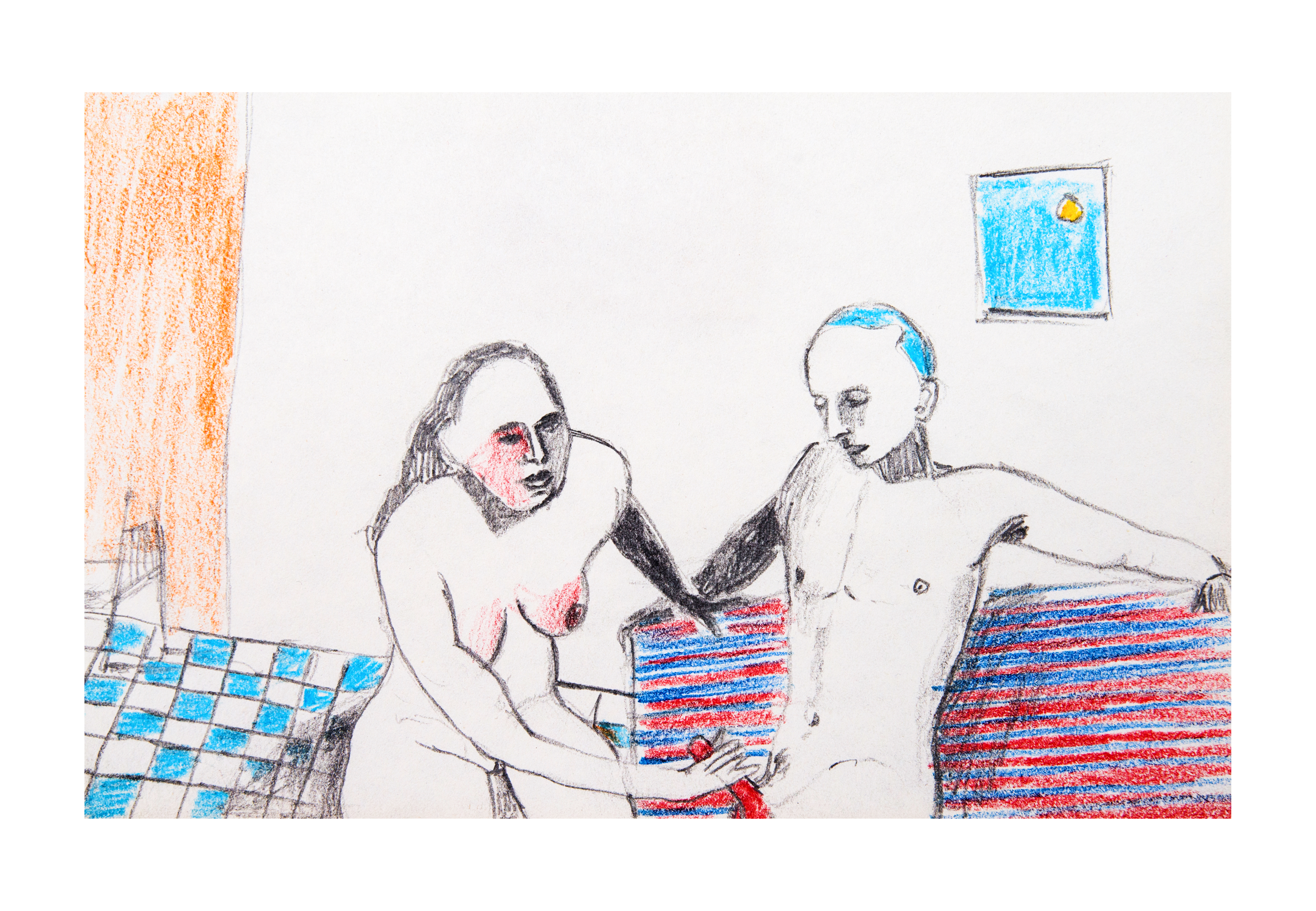 The Infant as Monster 4