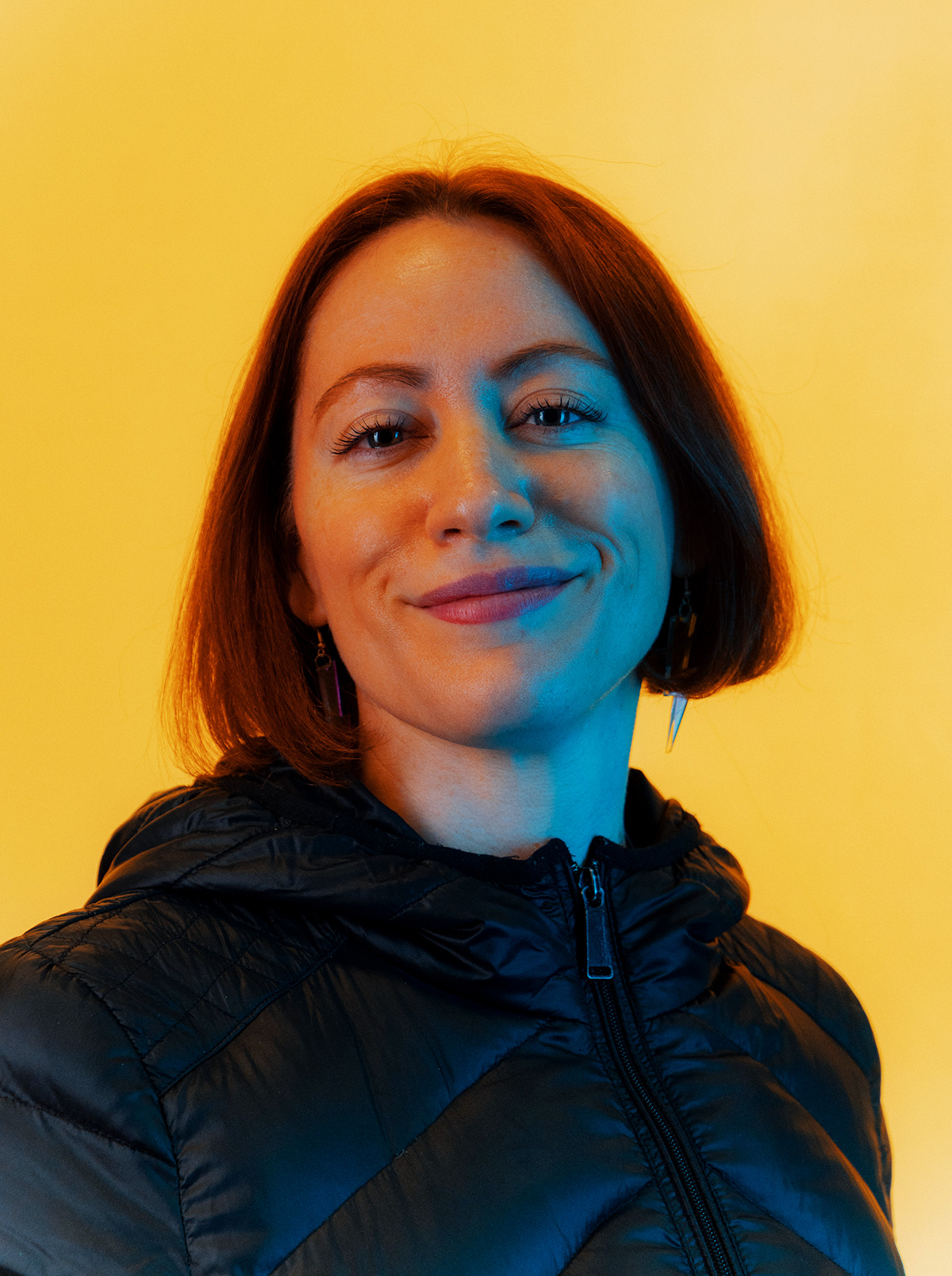 Melissa Golden, 2023