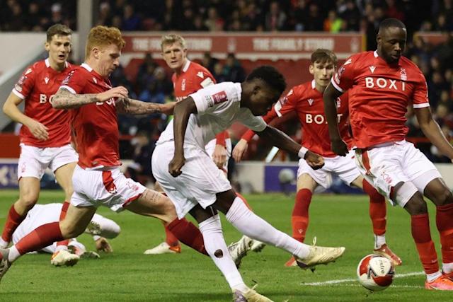 Arsenal and adidas launch second phase of No More Red campaign with men's  team to wear all-white kit in FA Cup third round, Football News