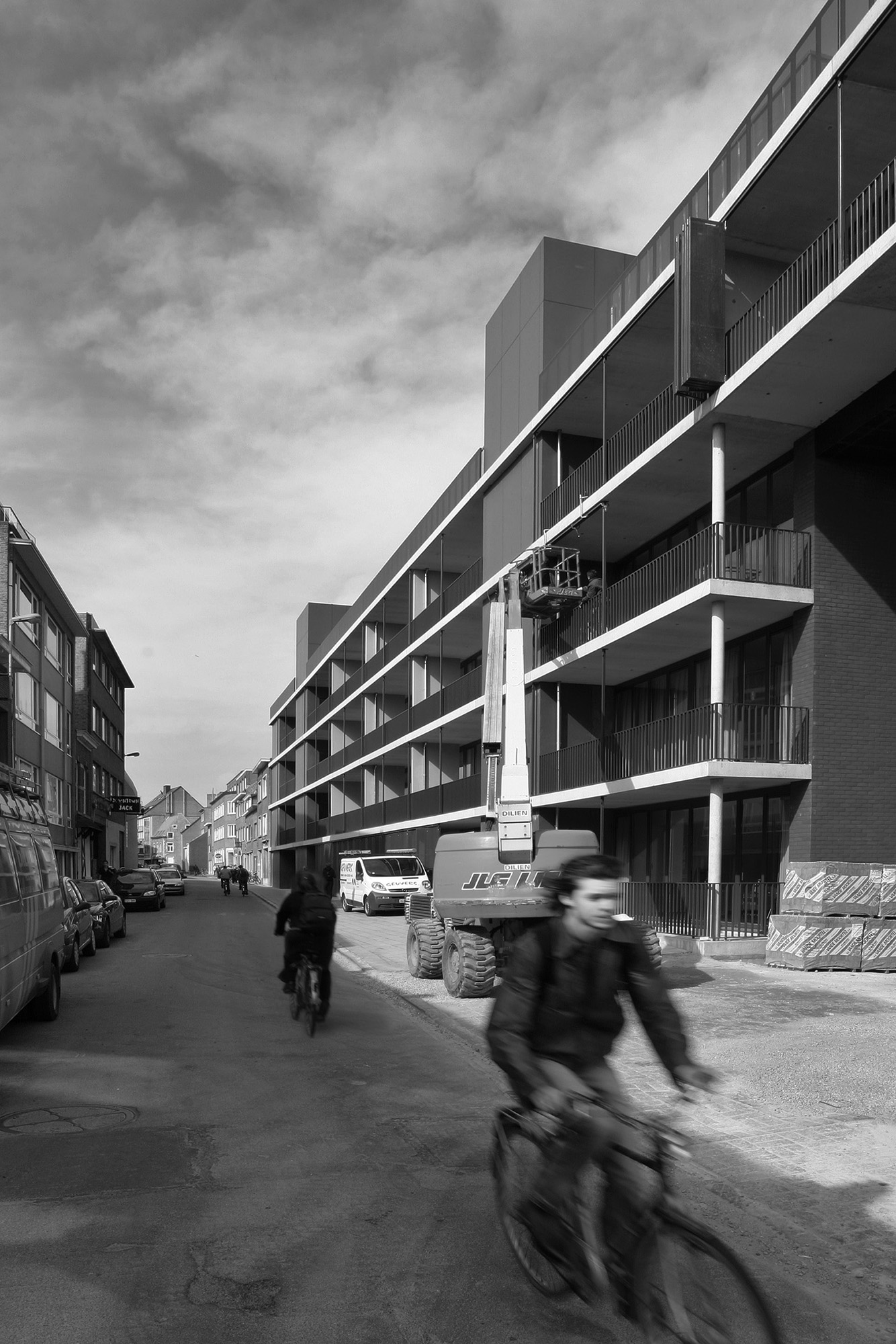 13/13 © Philippe van Gelooven
