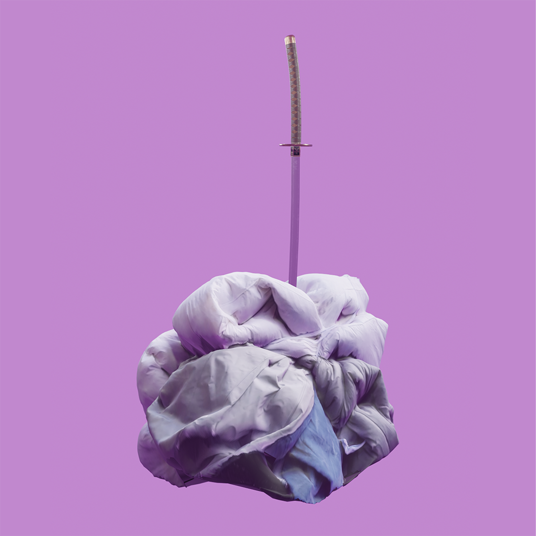 No.020  FearlessnessEdition 1