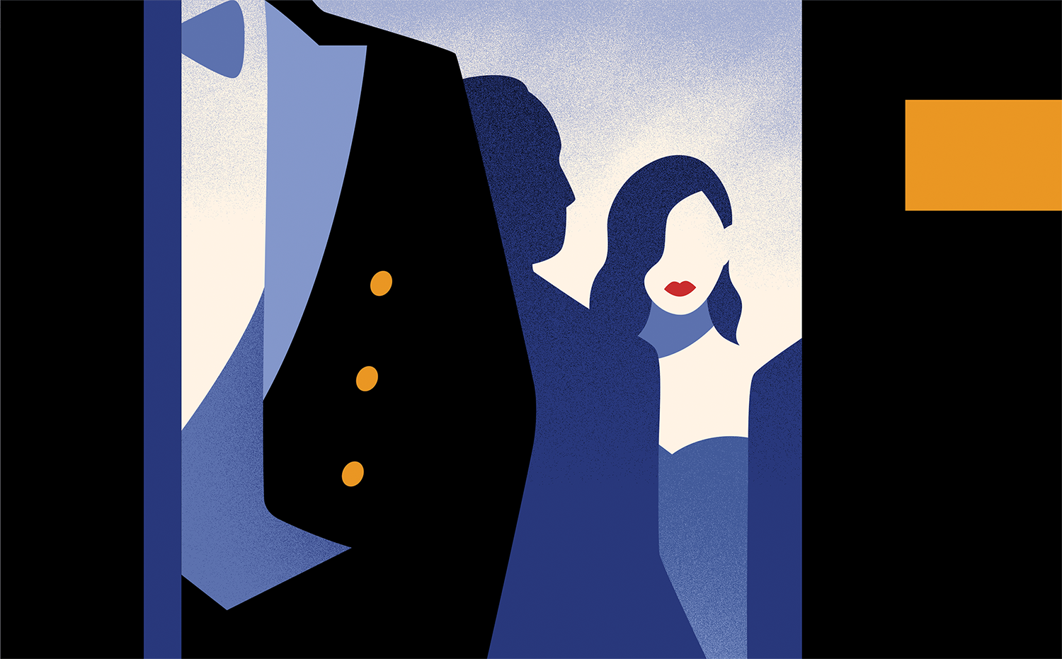 The club / THE NEW YORK TIMES