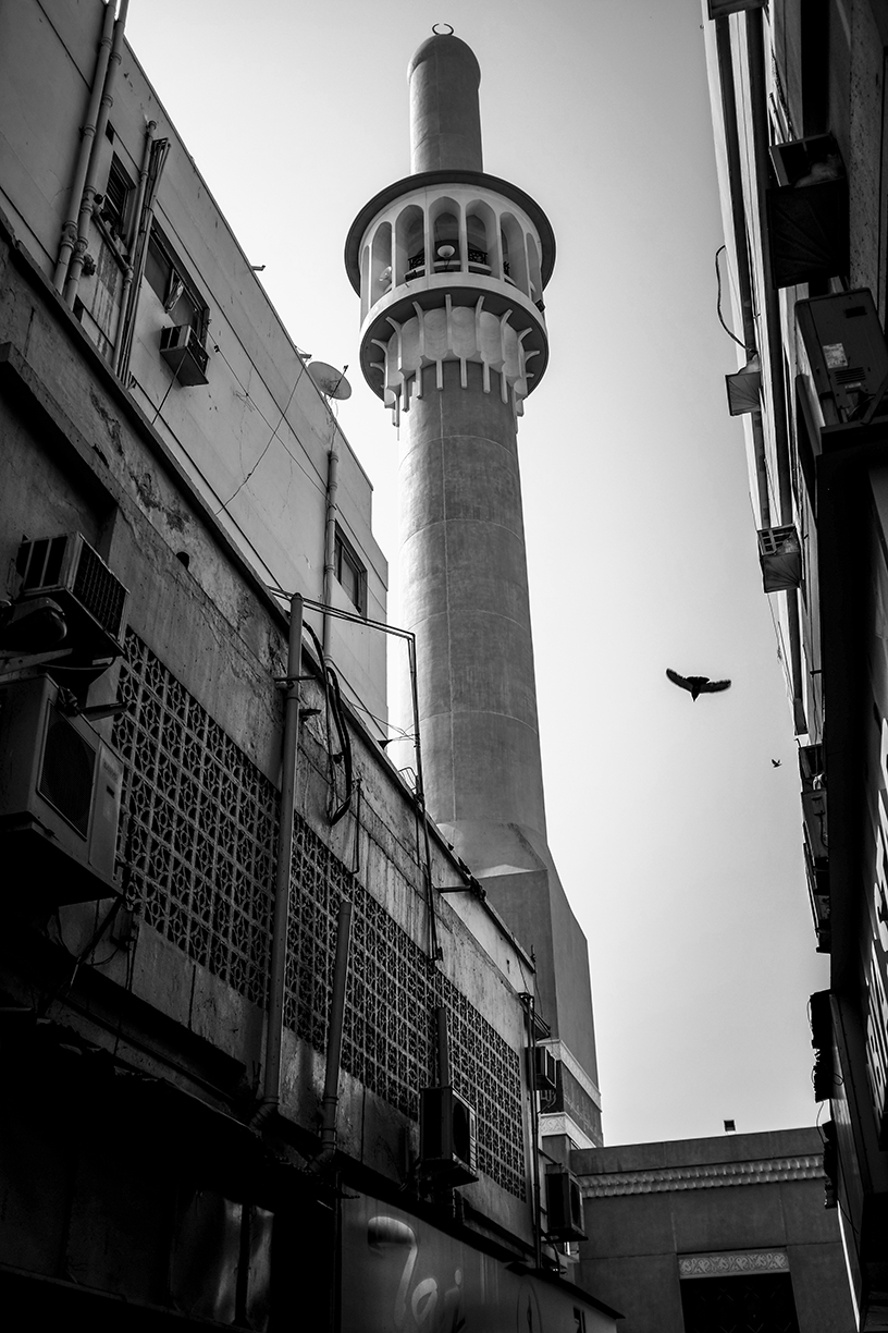 Dubai Photography by José Enrique Montes Hernandez 