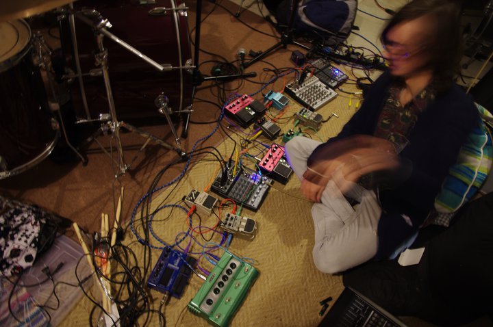 Lake Studios in SD