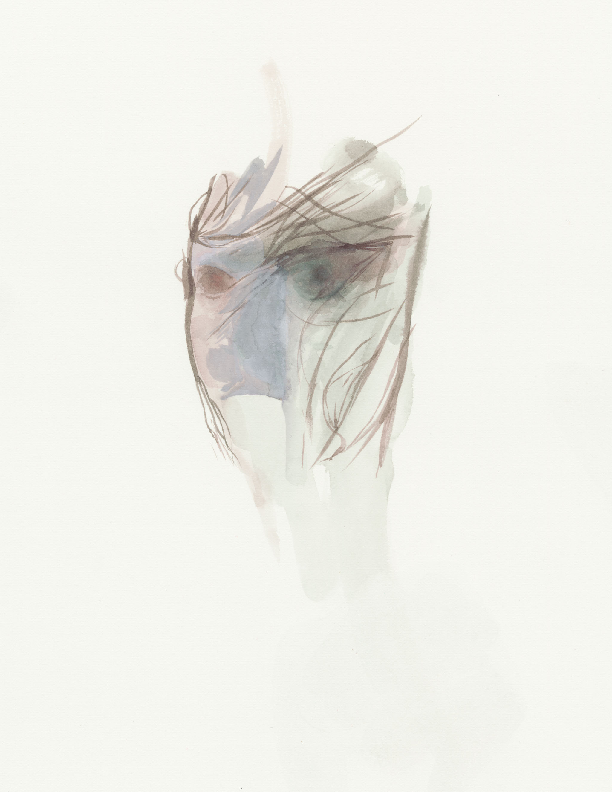 ibortolotti 11x8.5 watercolor on paper 2015