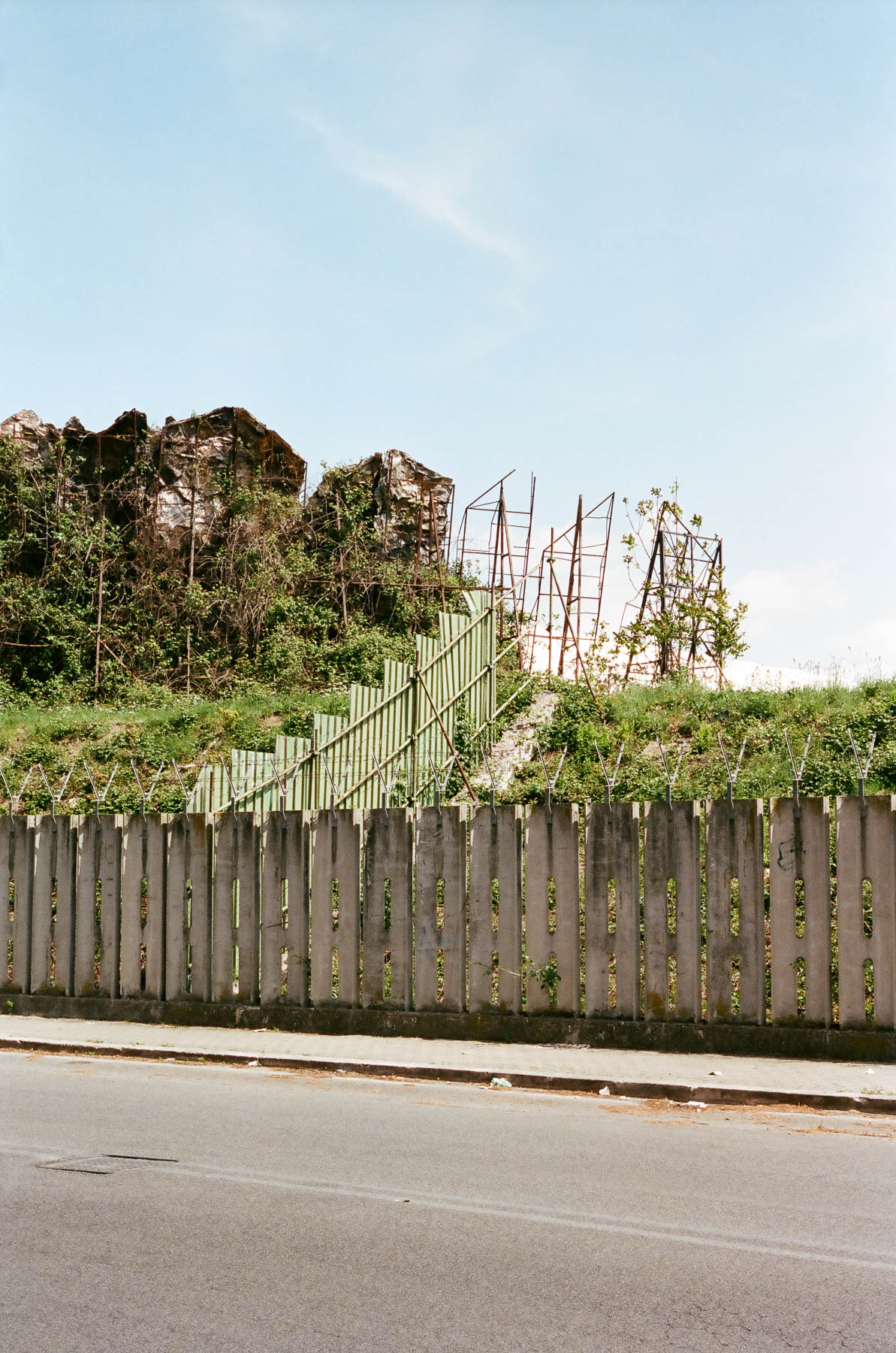 ‘On Europe’, Rome, 2017