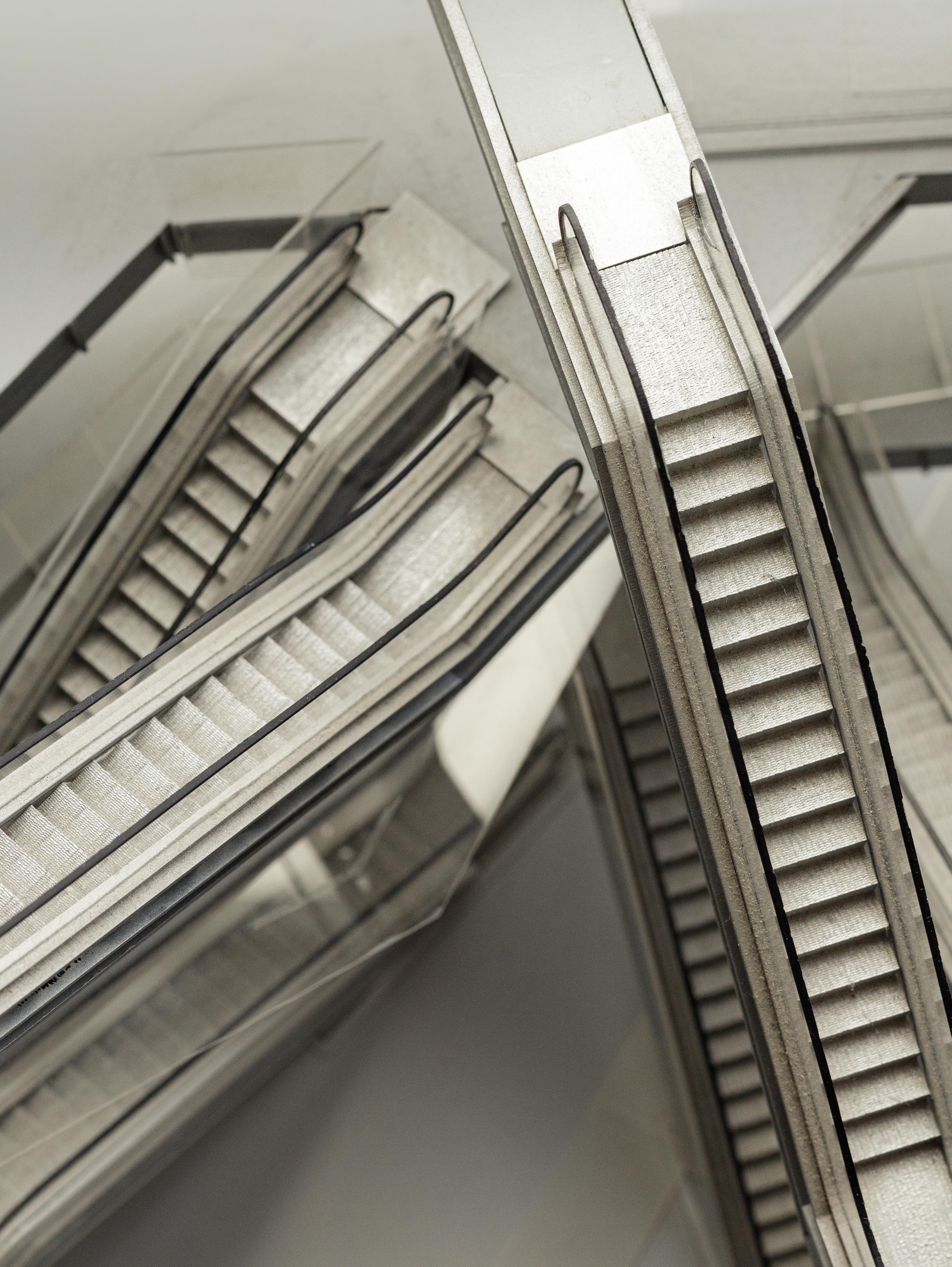 Winston Shu - Integrated Design Associates Ltd.