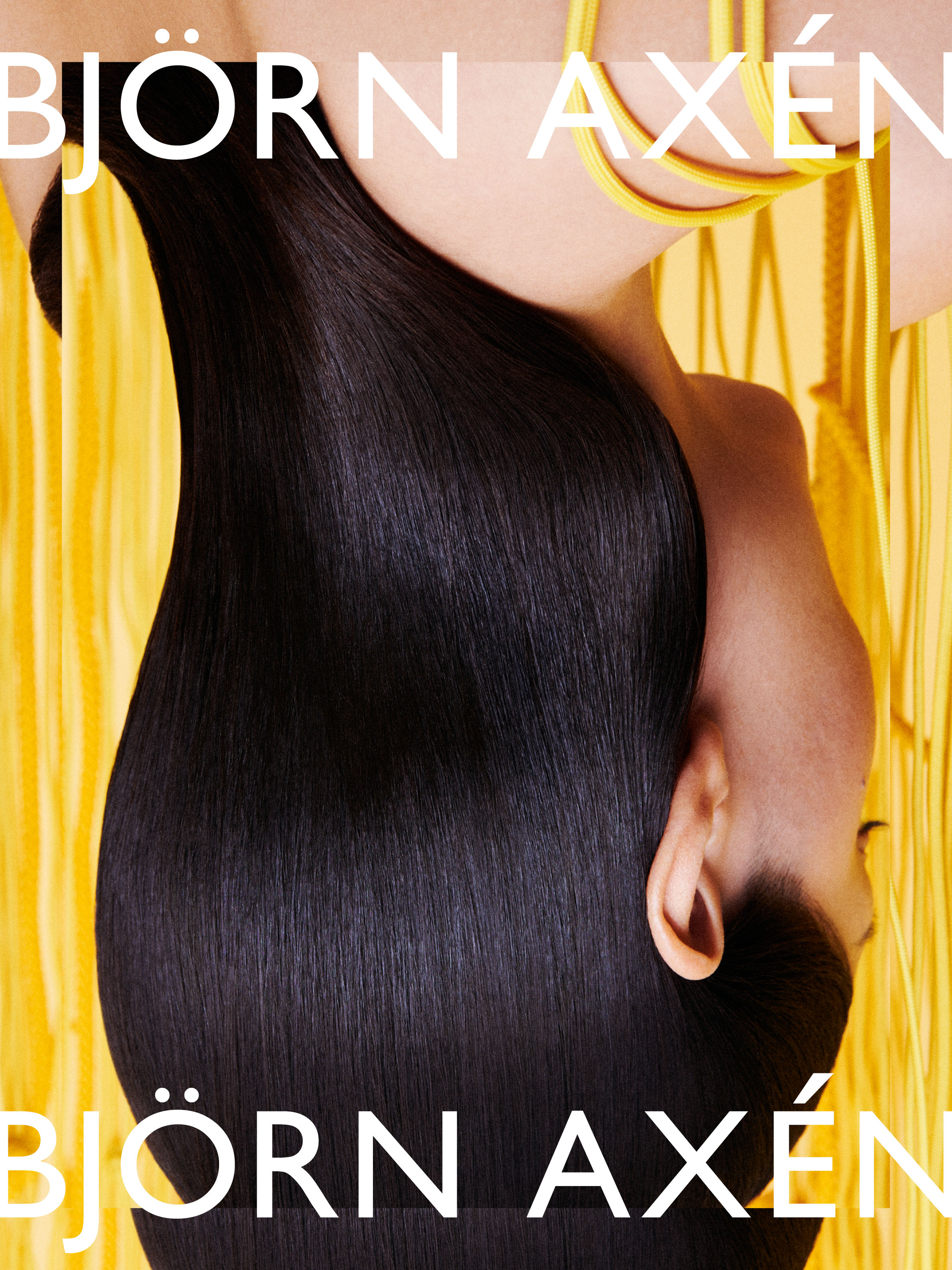 Bj&ouml;rn Ax&eacute;n