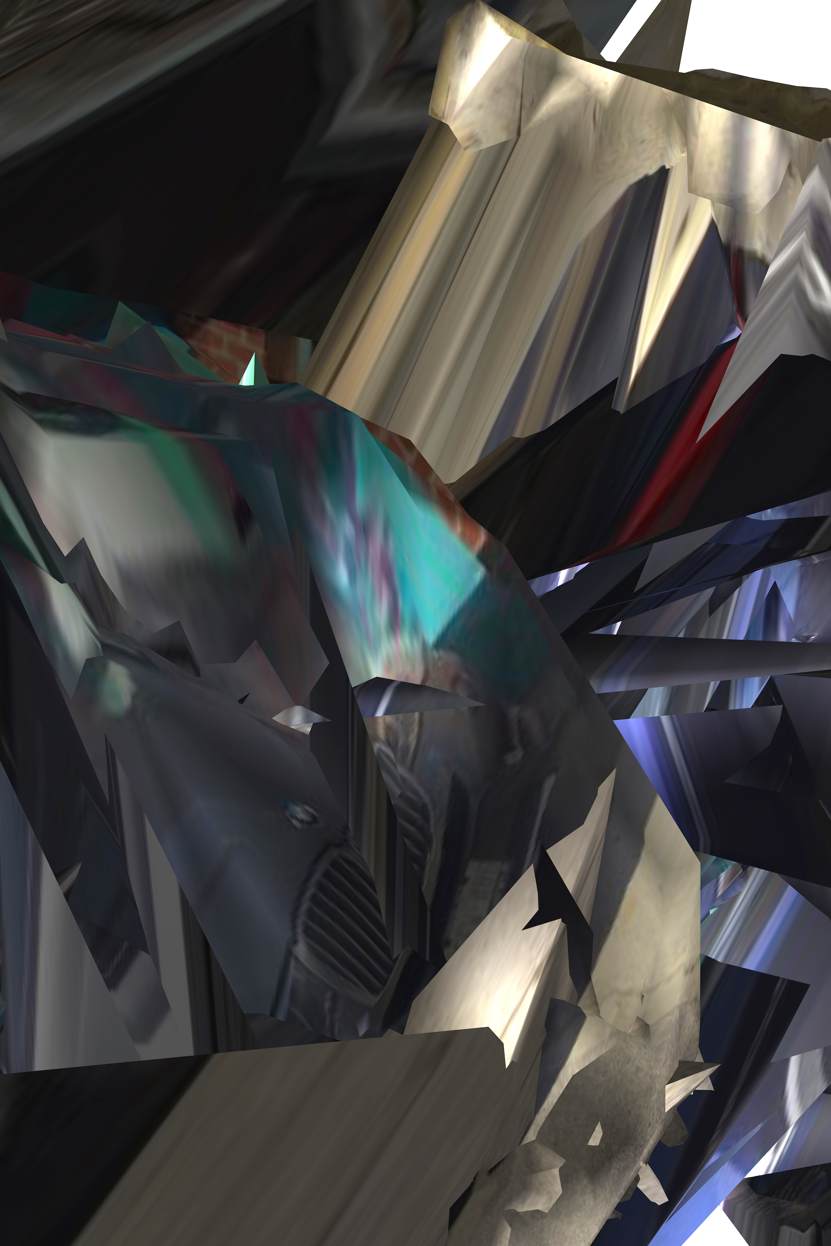 A Capitulation to Motion