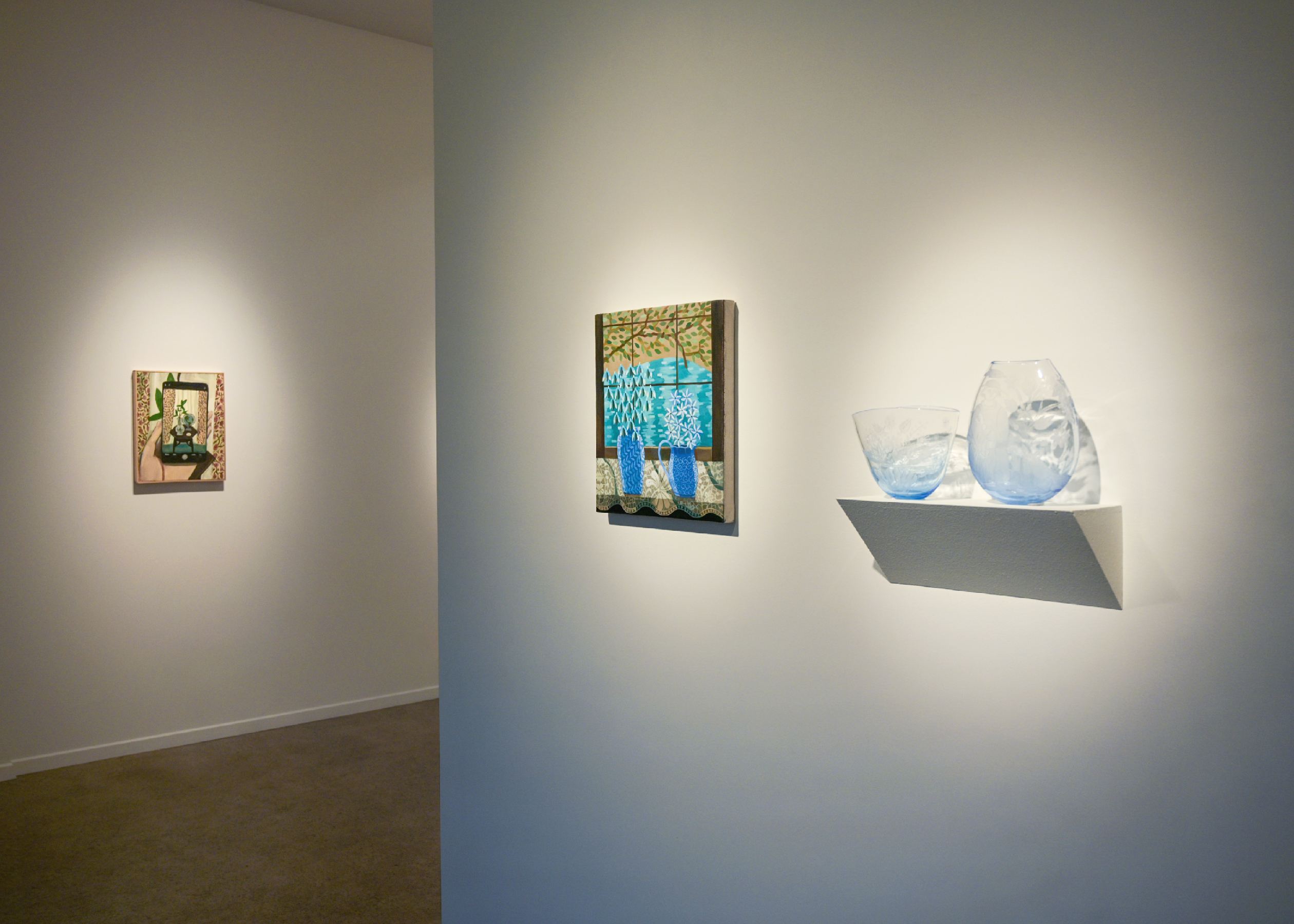 Through the Looking-Glass, December 2025, studio e