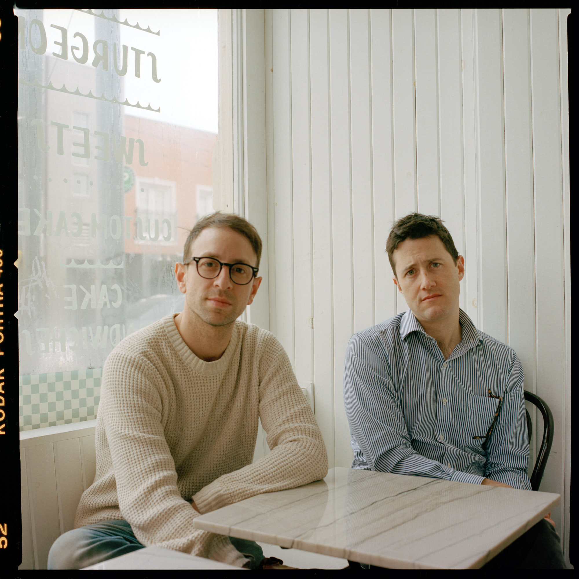 Shabason/Gunning, 2019