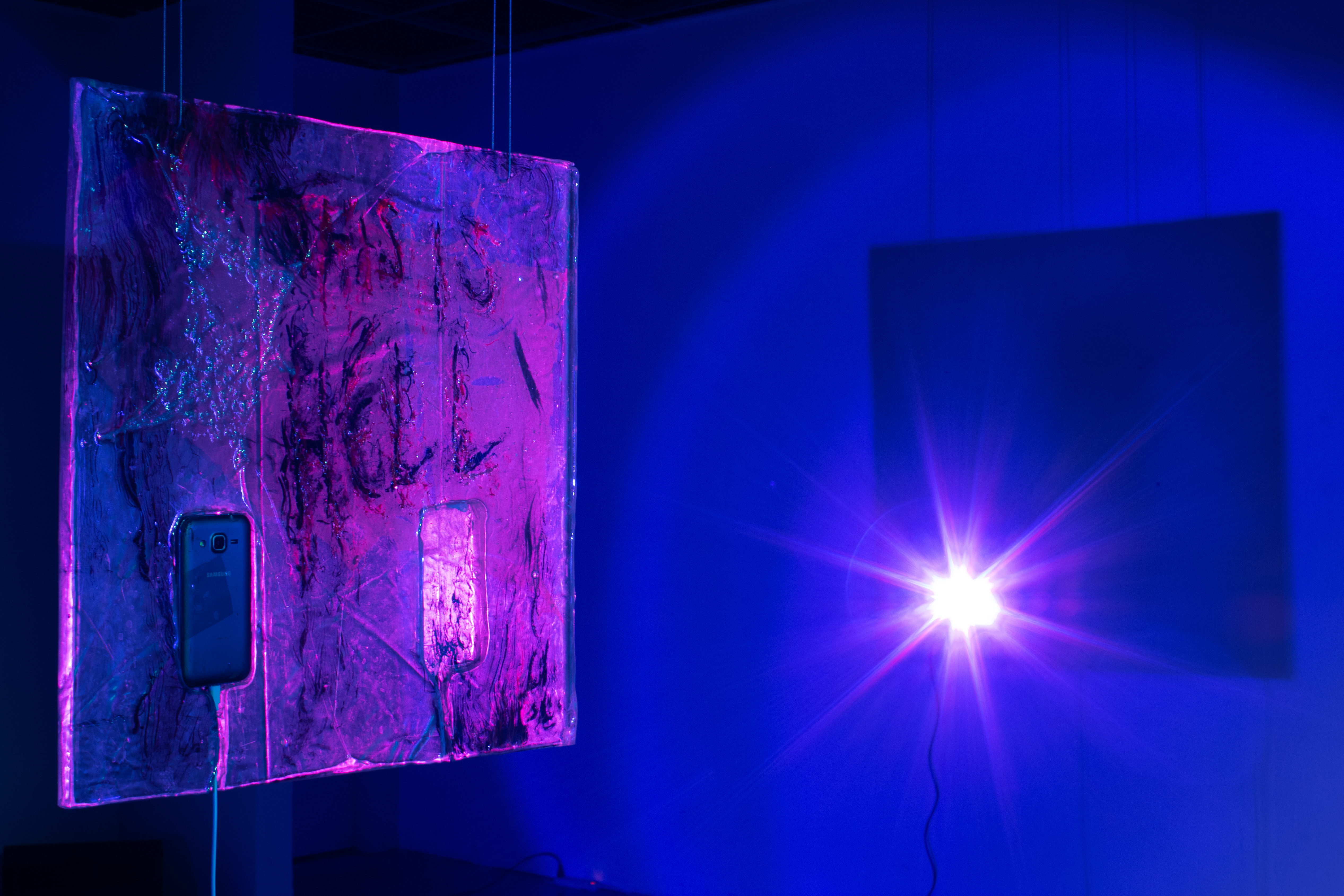 Work by Kathi Schulz