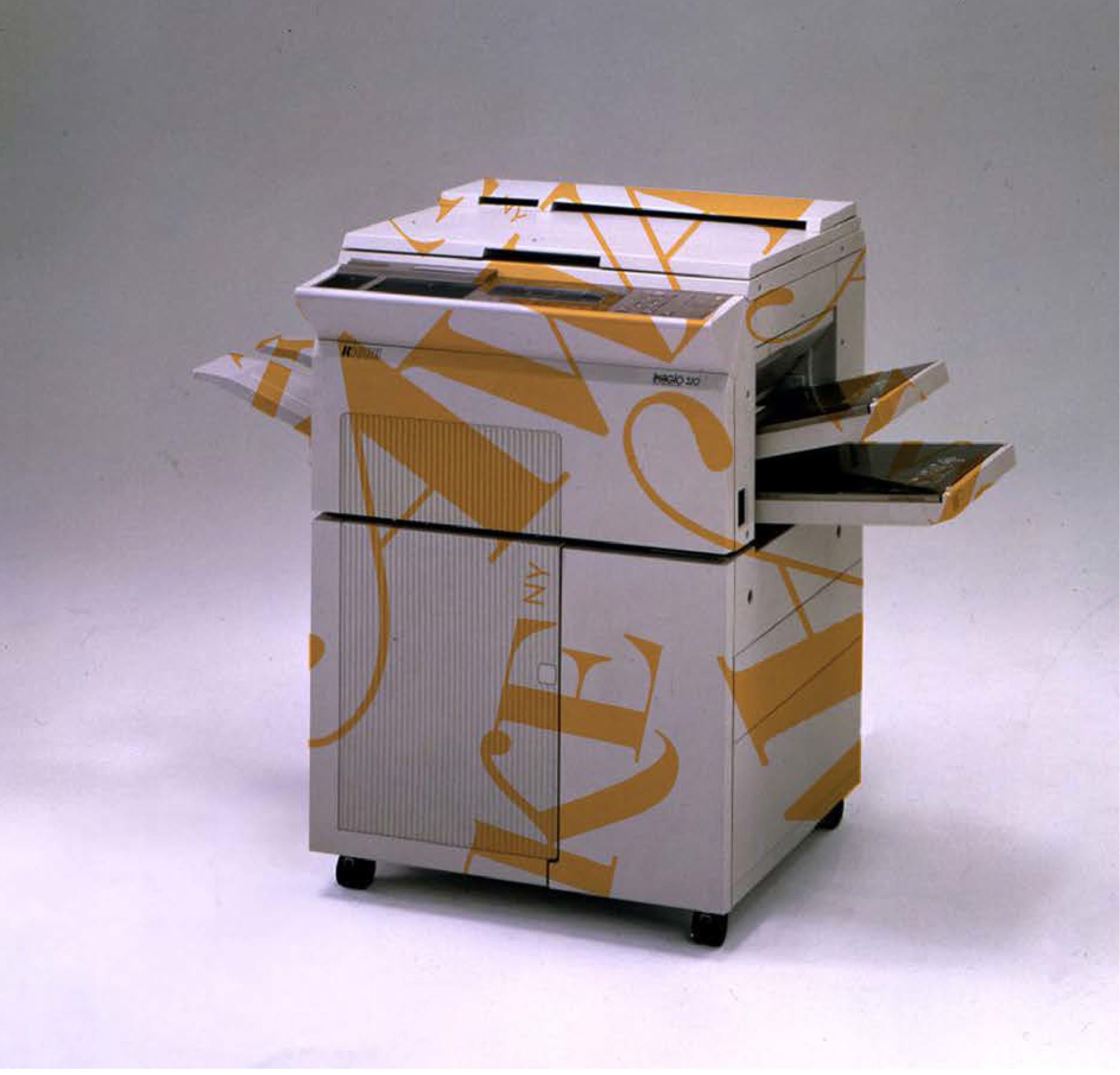 AWAKE OFFICES & LIBRARY