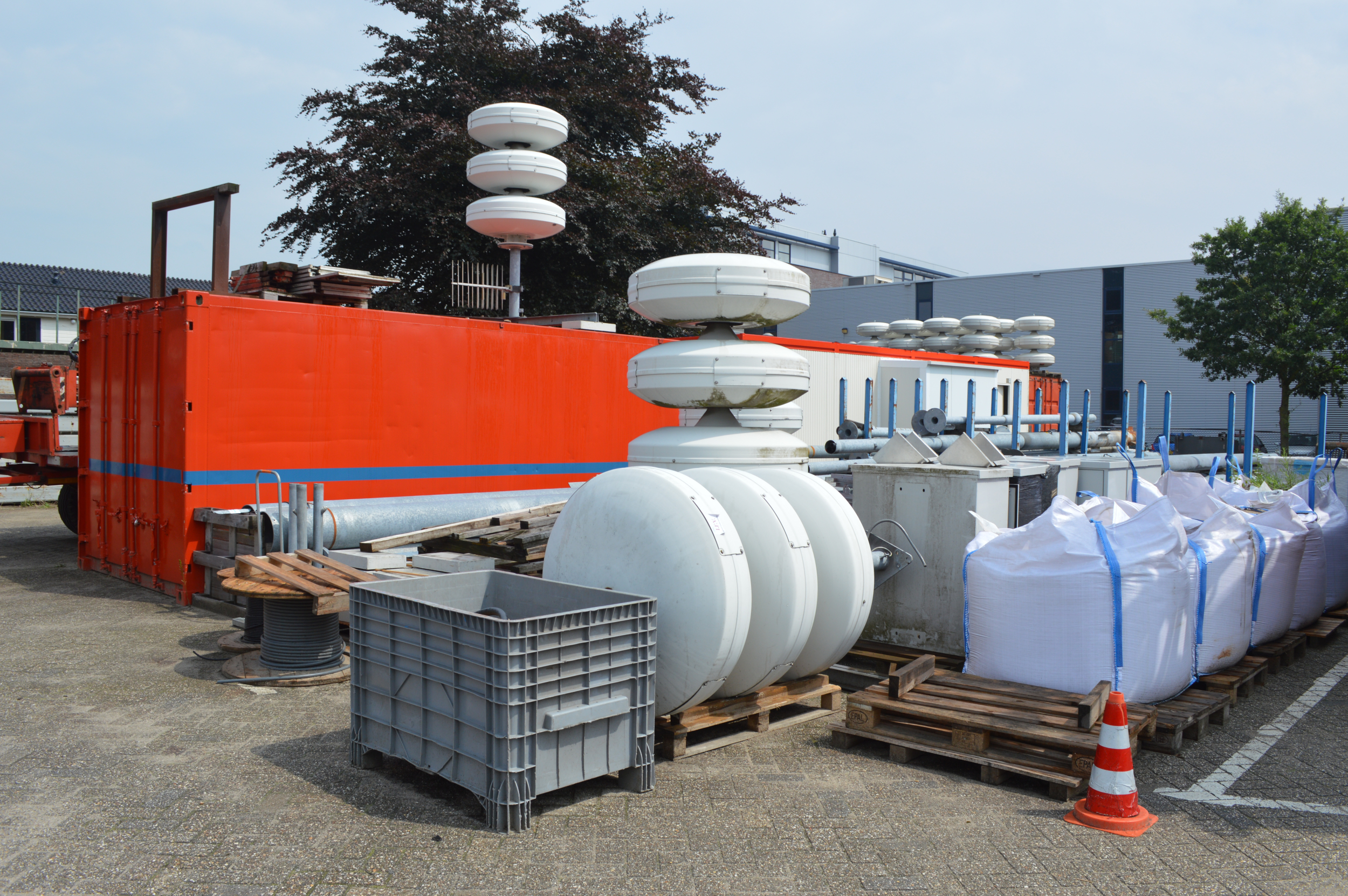 ⎃ Collective Signal 