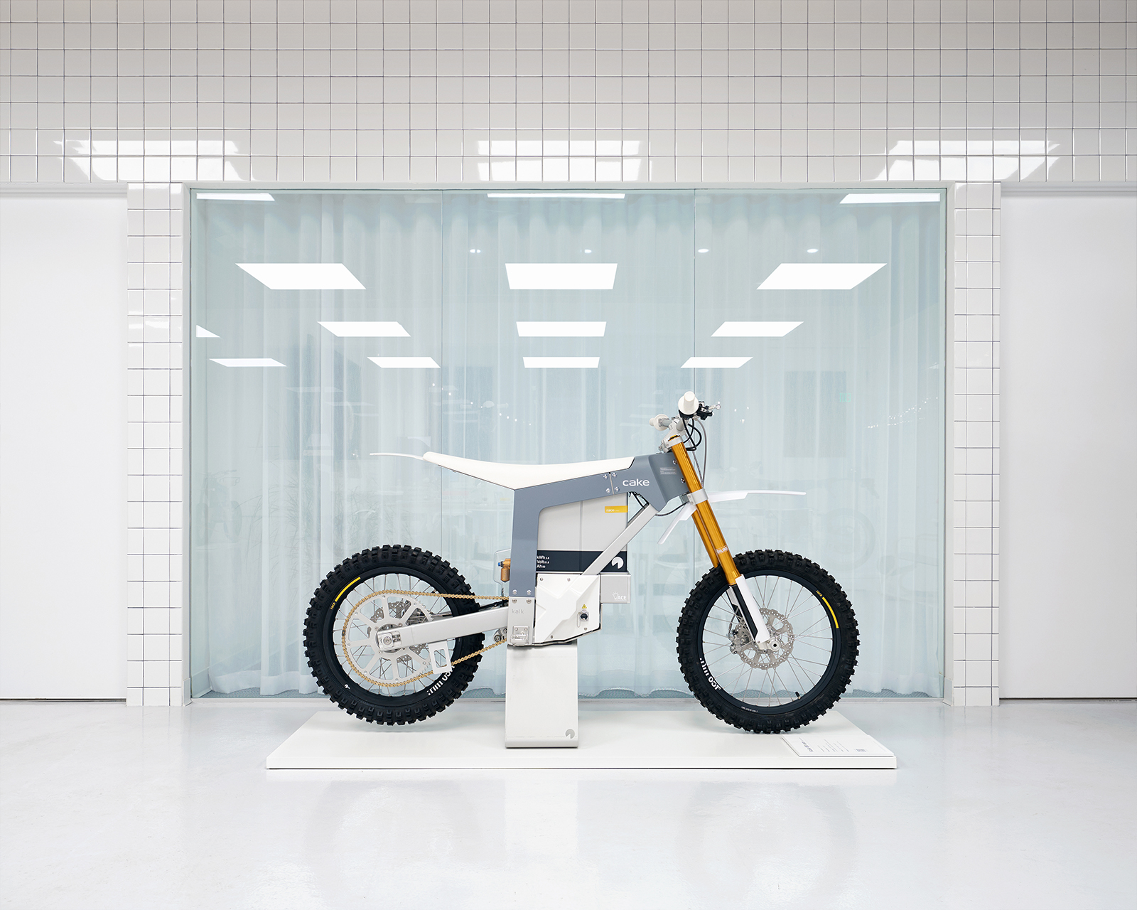 CAKE Expands into Race with New Electric Motorbikes | Shop-Eat-Surf