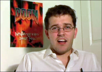 YouTuber, Angry Video Game Nerd, 2004