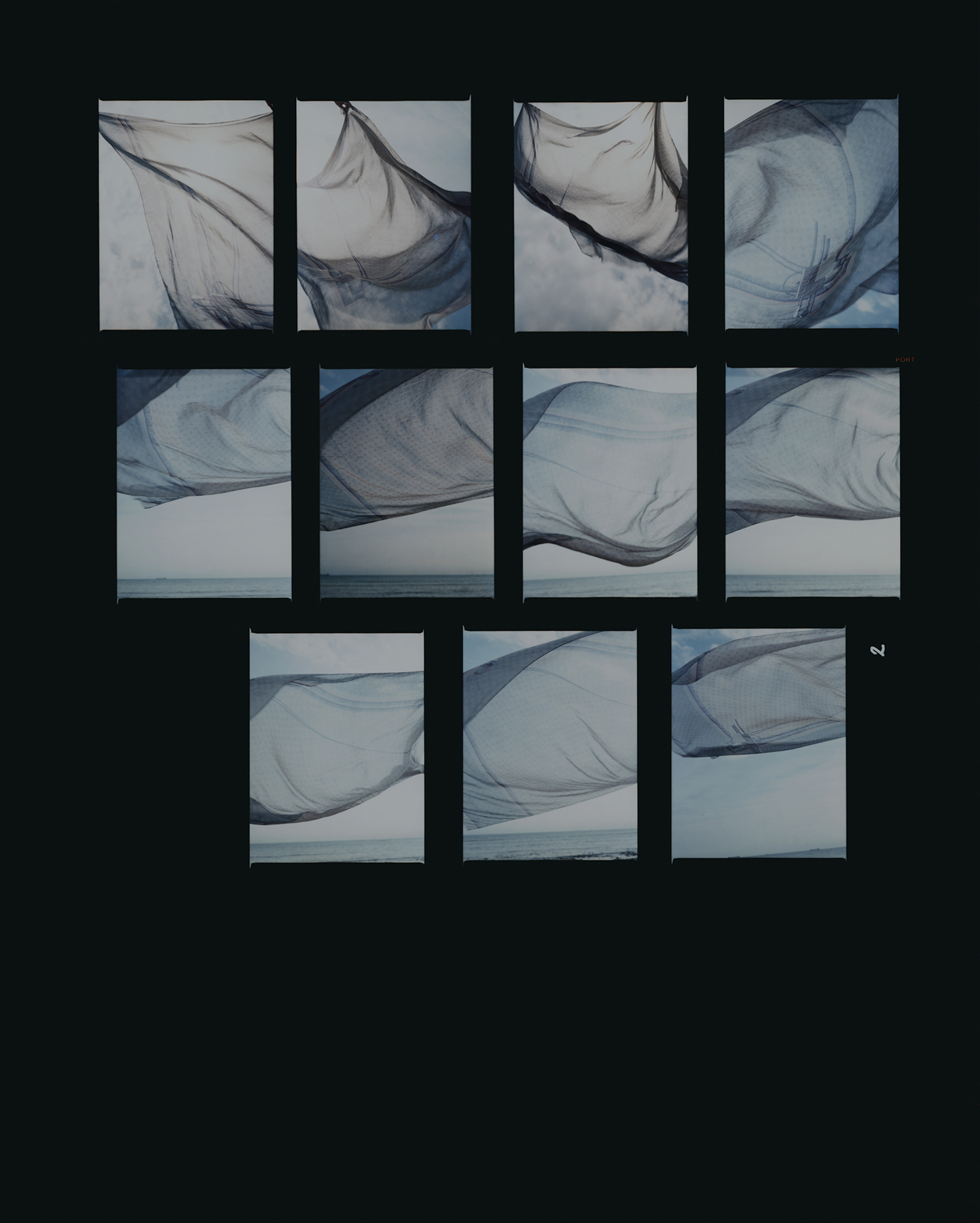 Stella Maris: Louis Vuitton special - Port Magazine. (2/9)