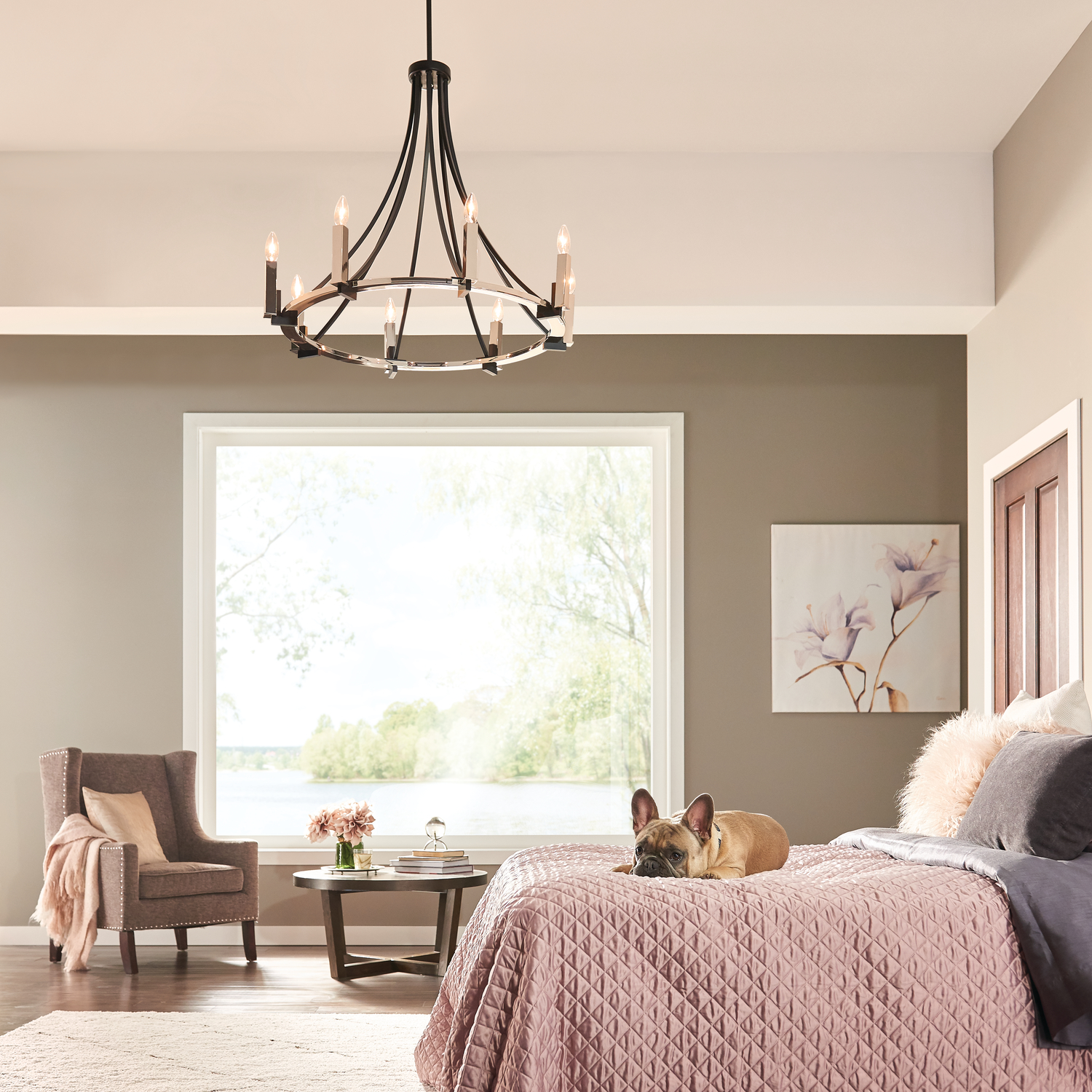 As seen on Kichler.com