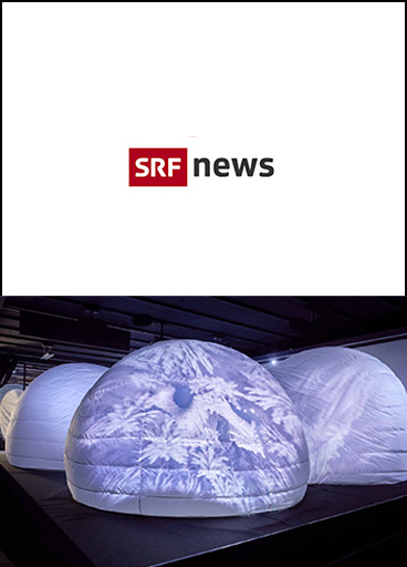 SRF Tagesschau Hauptausgabe (2026)