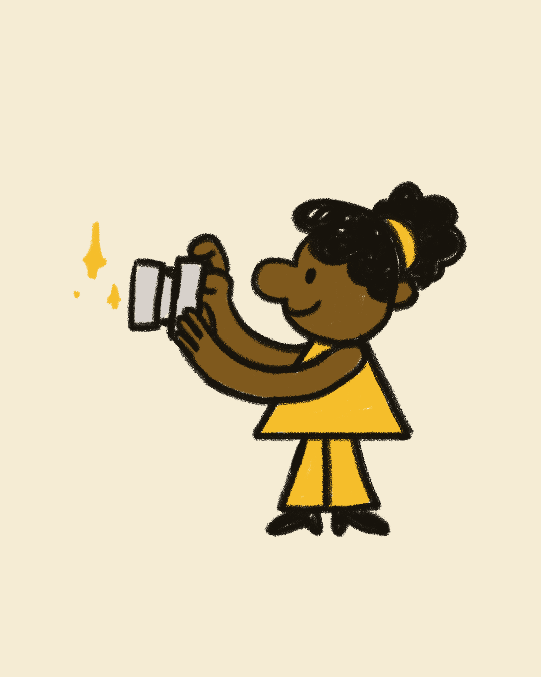 Facebook: "Lift Black Voices" Campaign