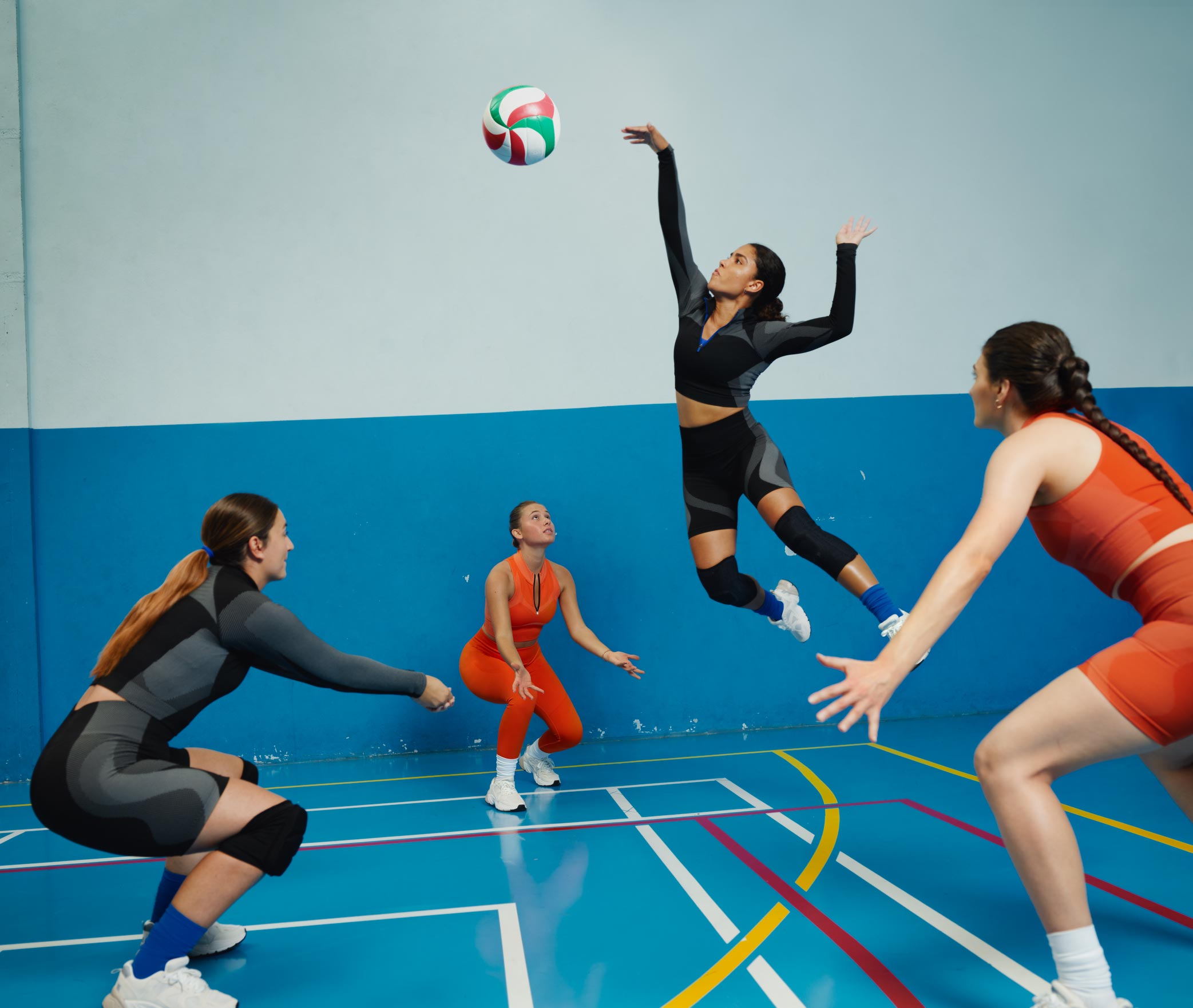 4/8Art direction, brand campaign, SS23Photography: Osma Harvilahti