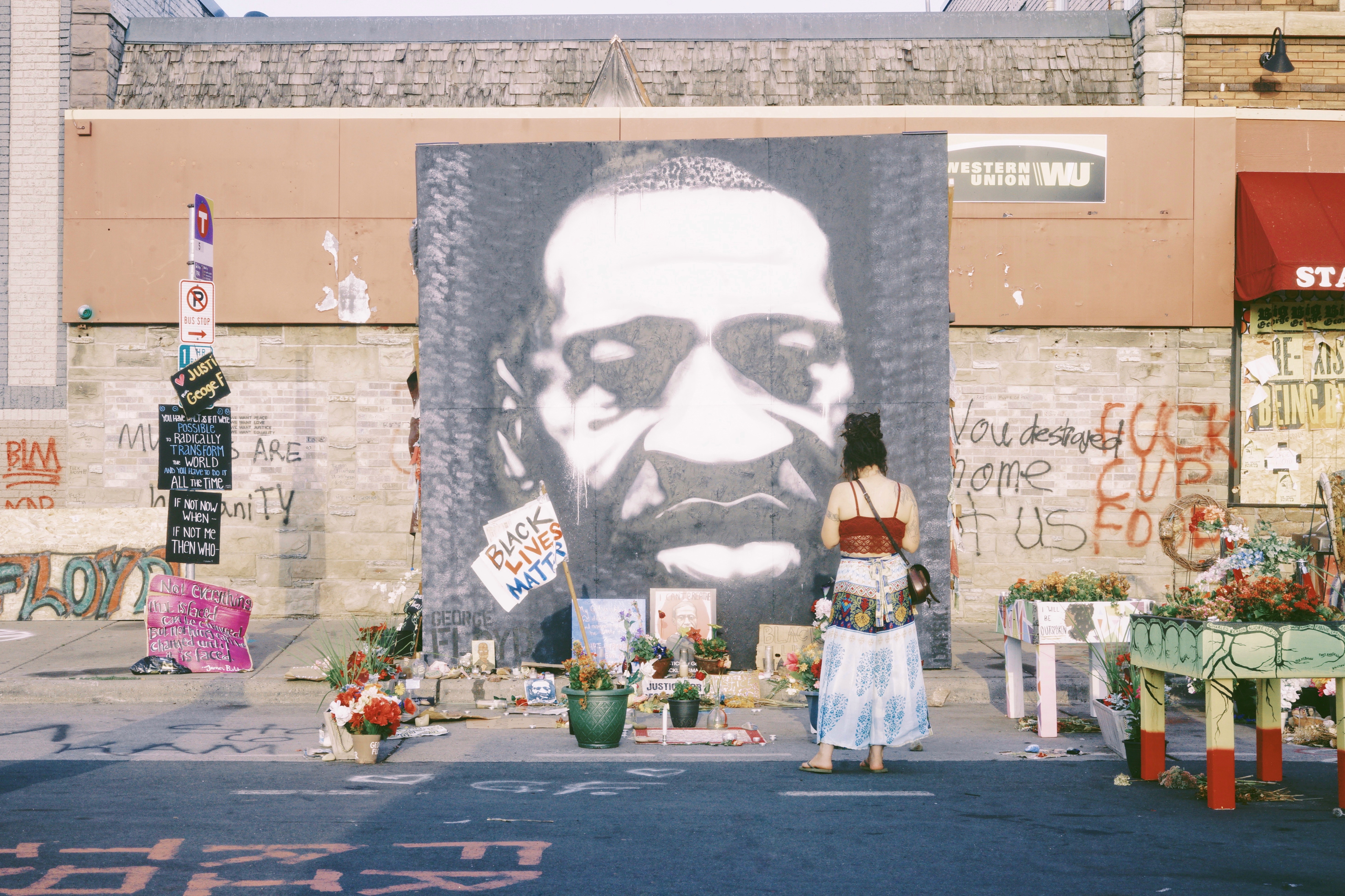 Minneapolis/August 20'