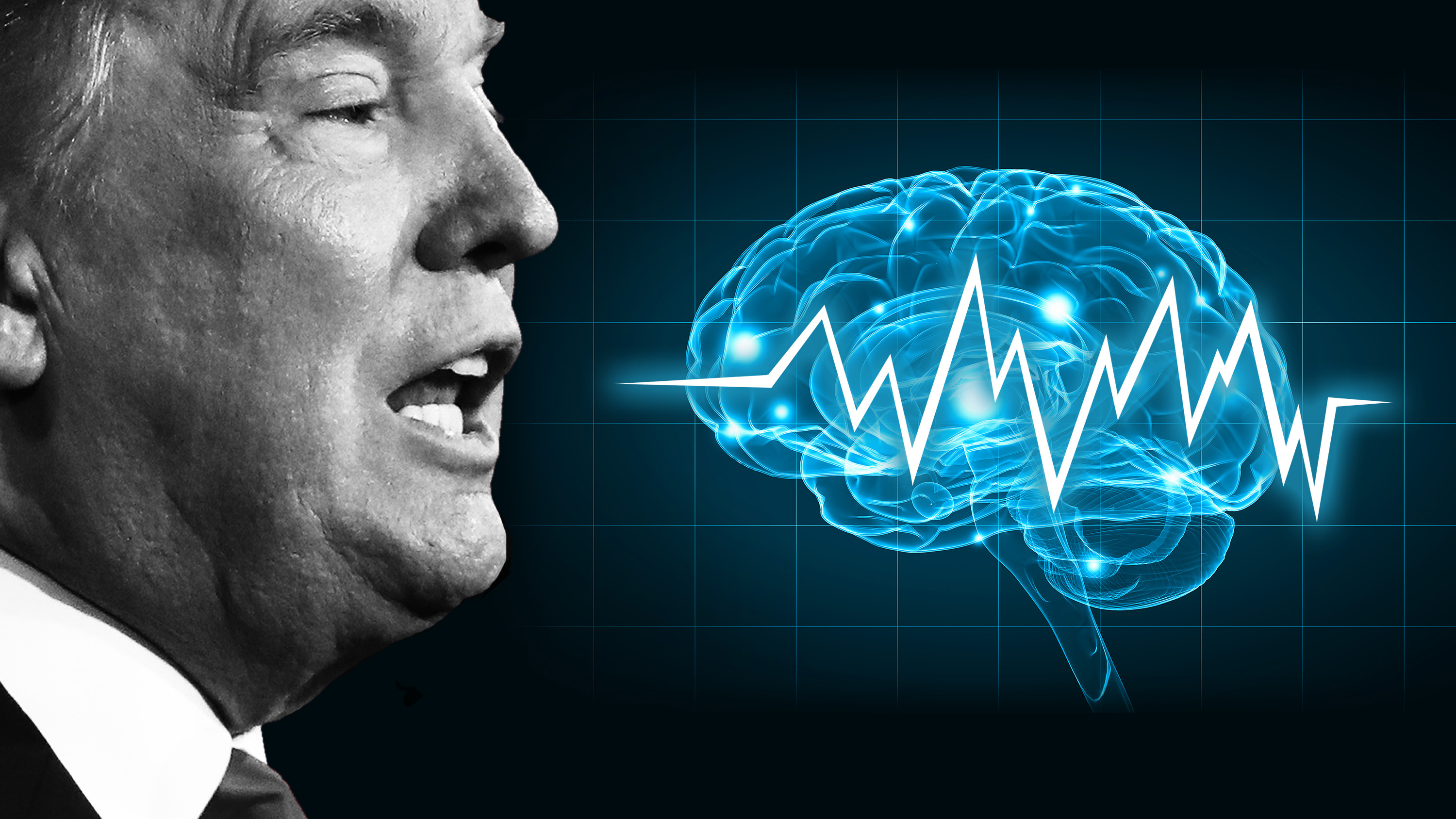 Trump Lying to Voters