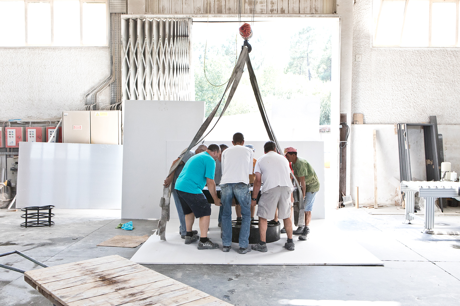 PHOTOGRAPHY RAF STUDIO FOR MATHIEU LEHANNEUR LIQUID MARBLE