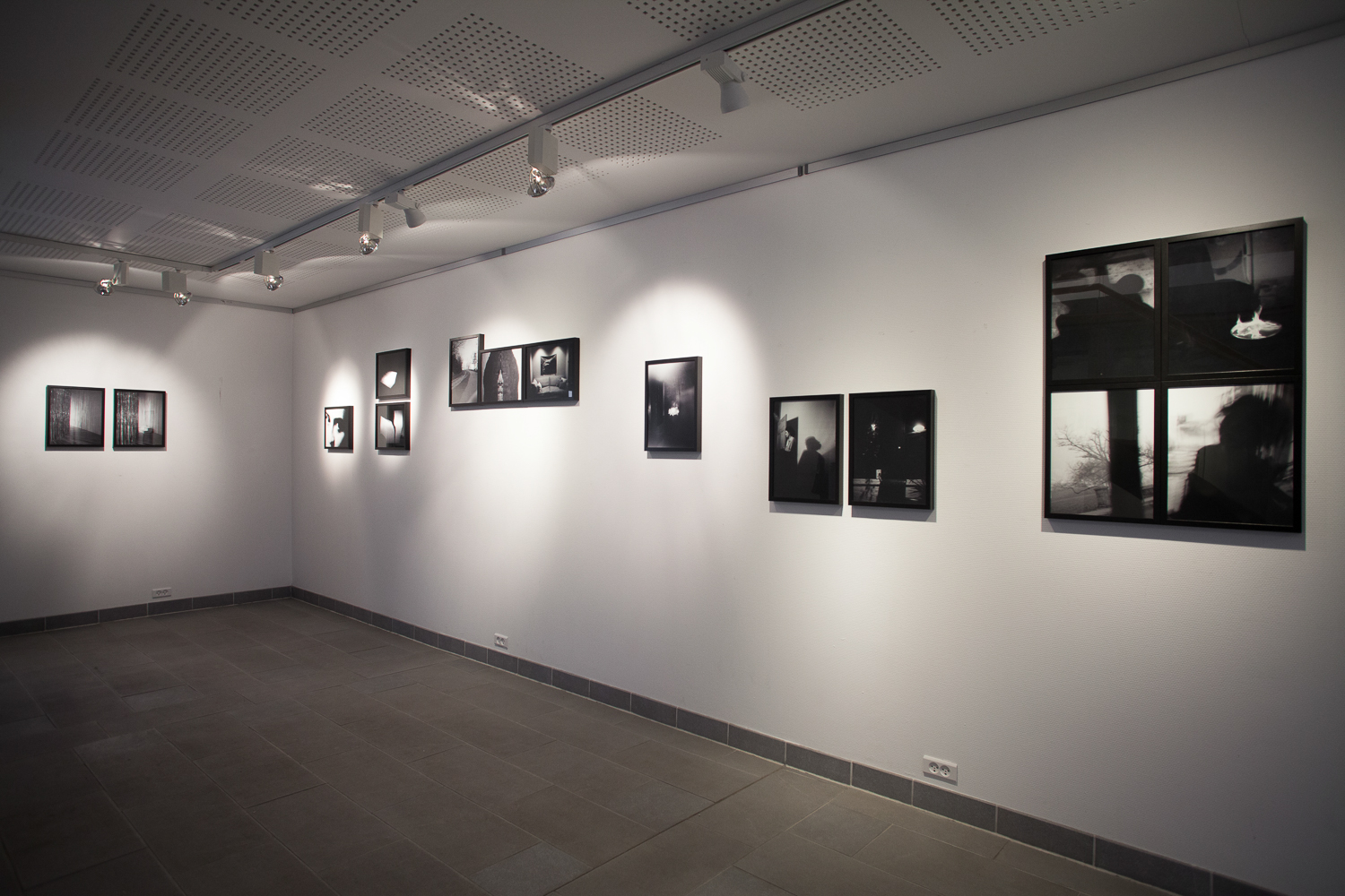 “Chirts & Cloves”, Nuuk Kunstmuseum, Nuuk, Groenlândia