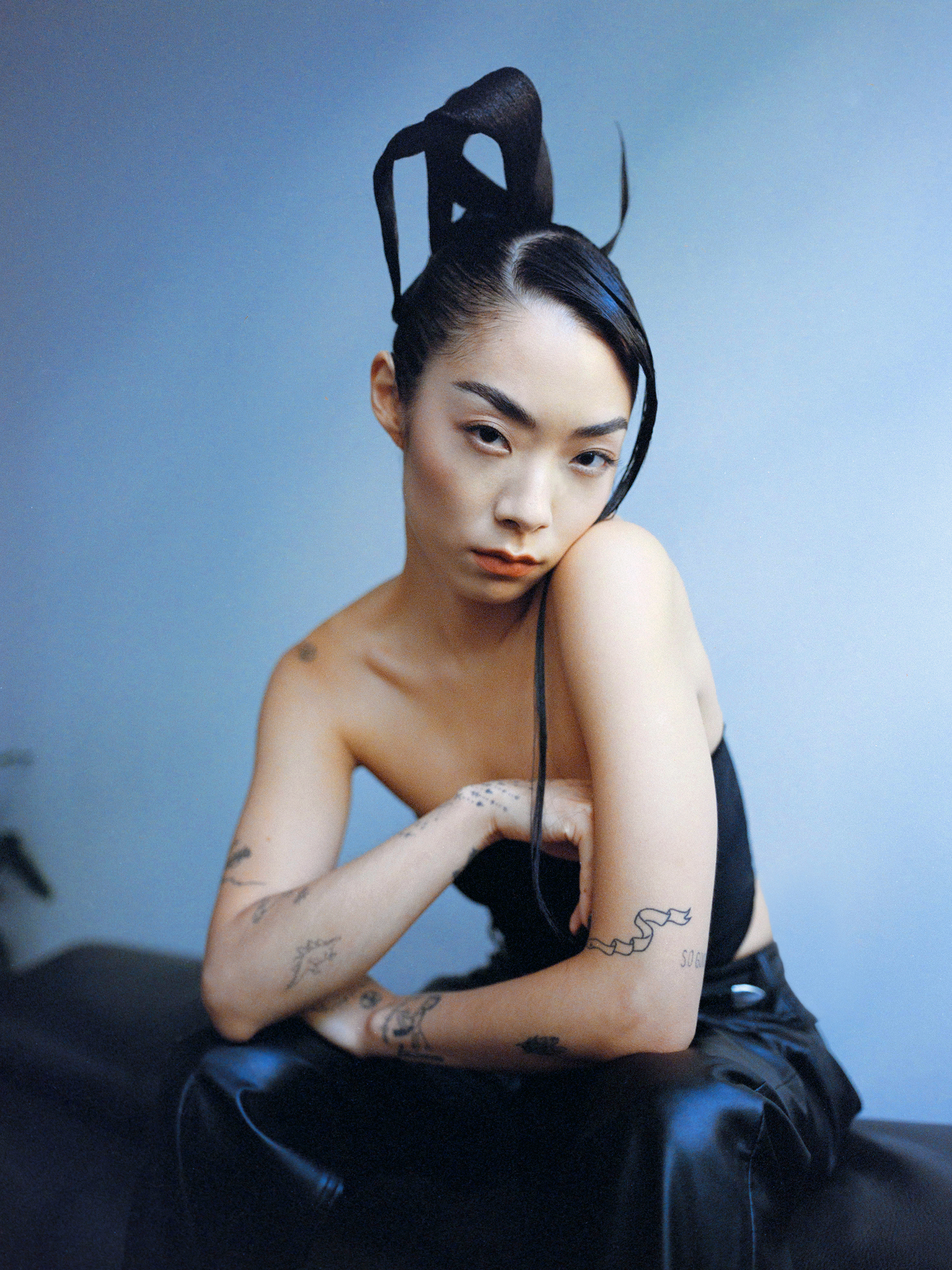Rina Sawayama 